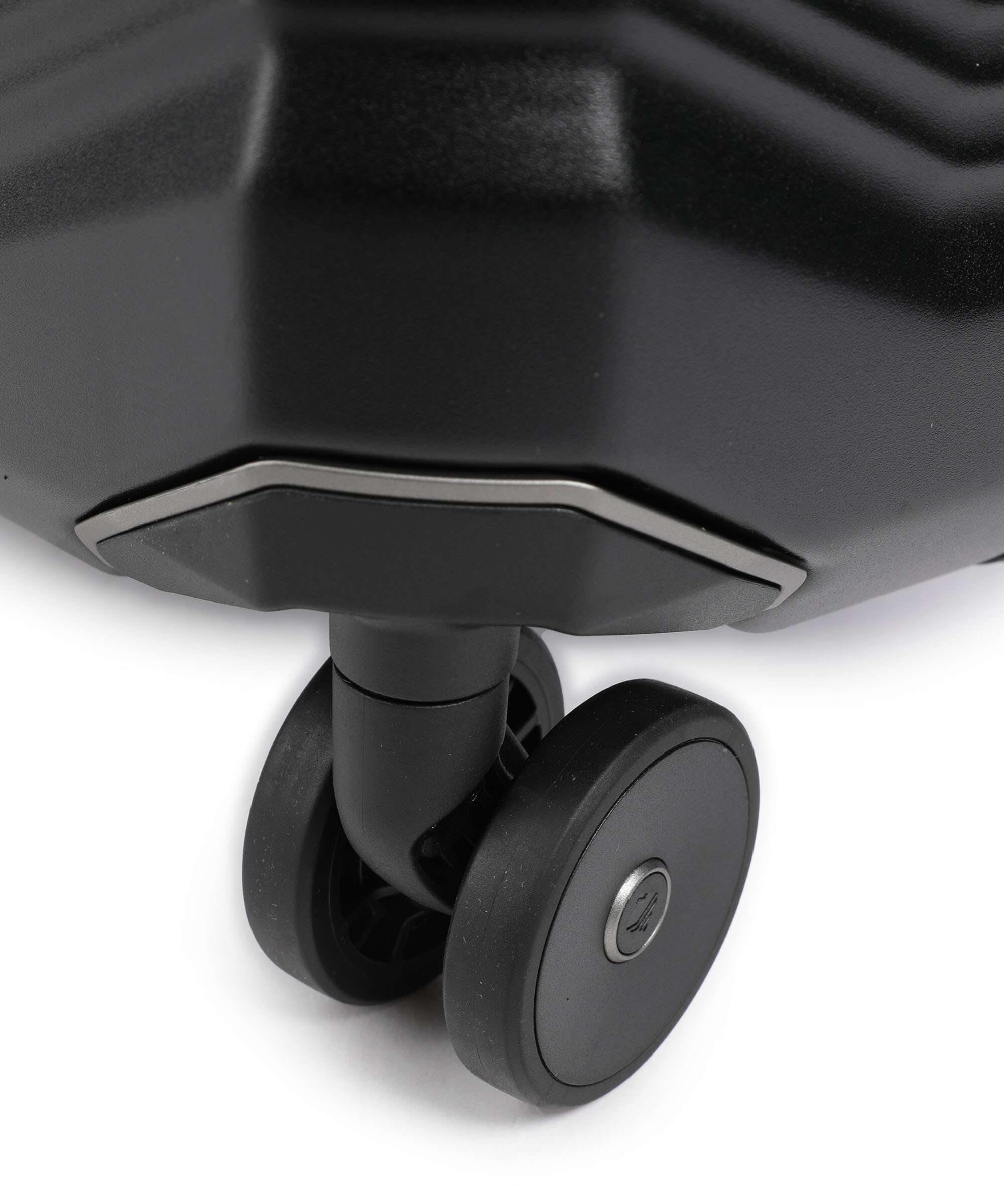 Travelite Millenium Spinner (4 wheels) black - Image 4