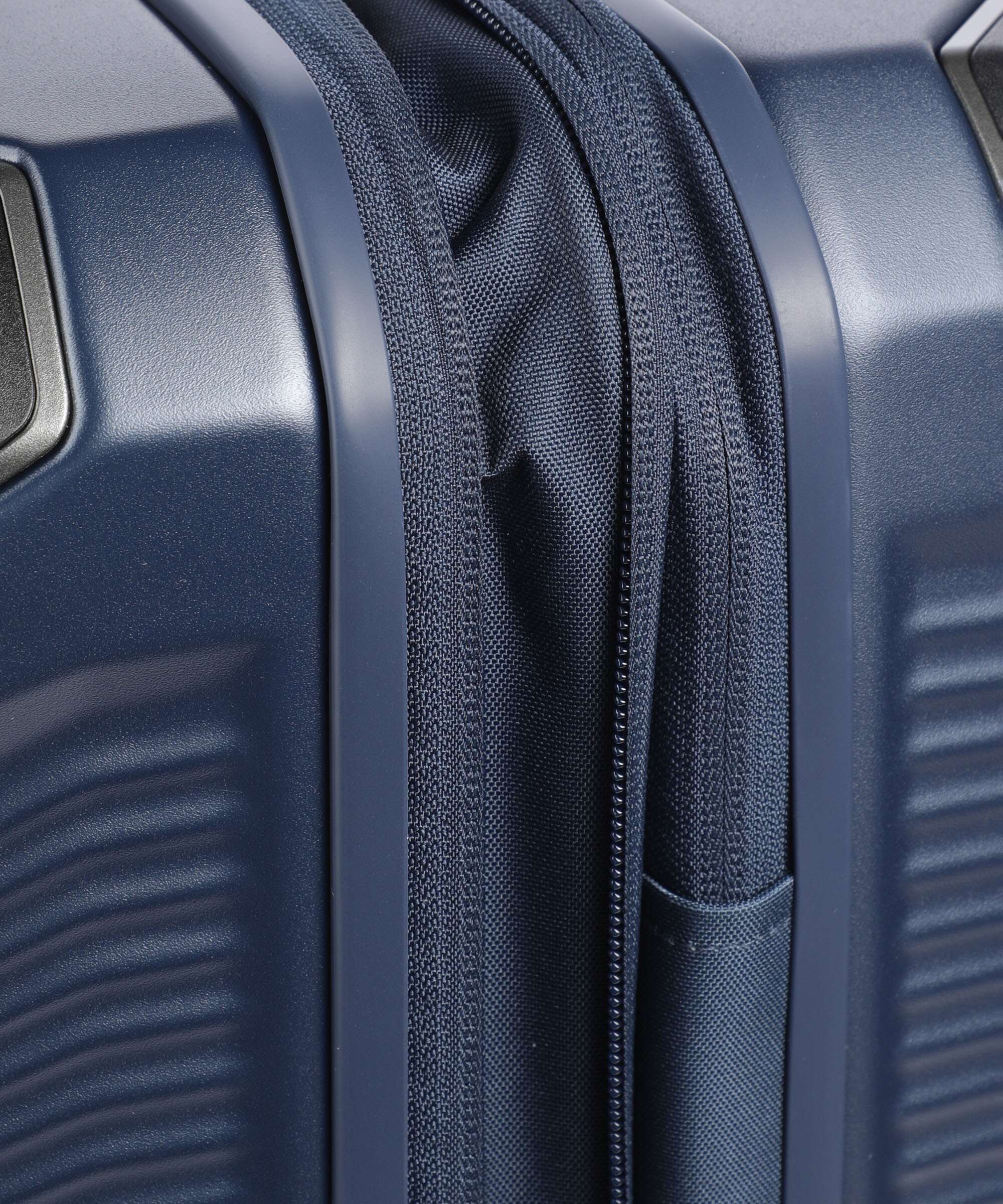 Travelite Millenium Suitcase set (4 wheels) navy - Image 4