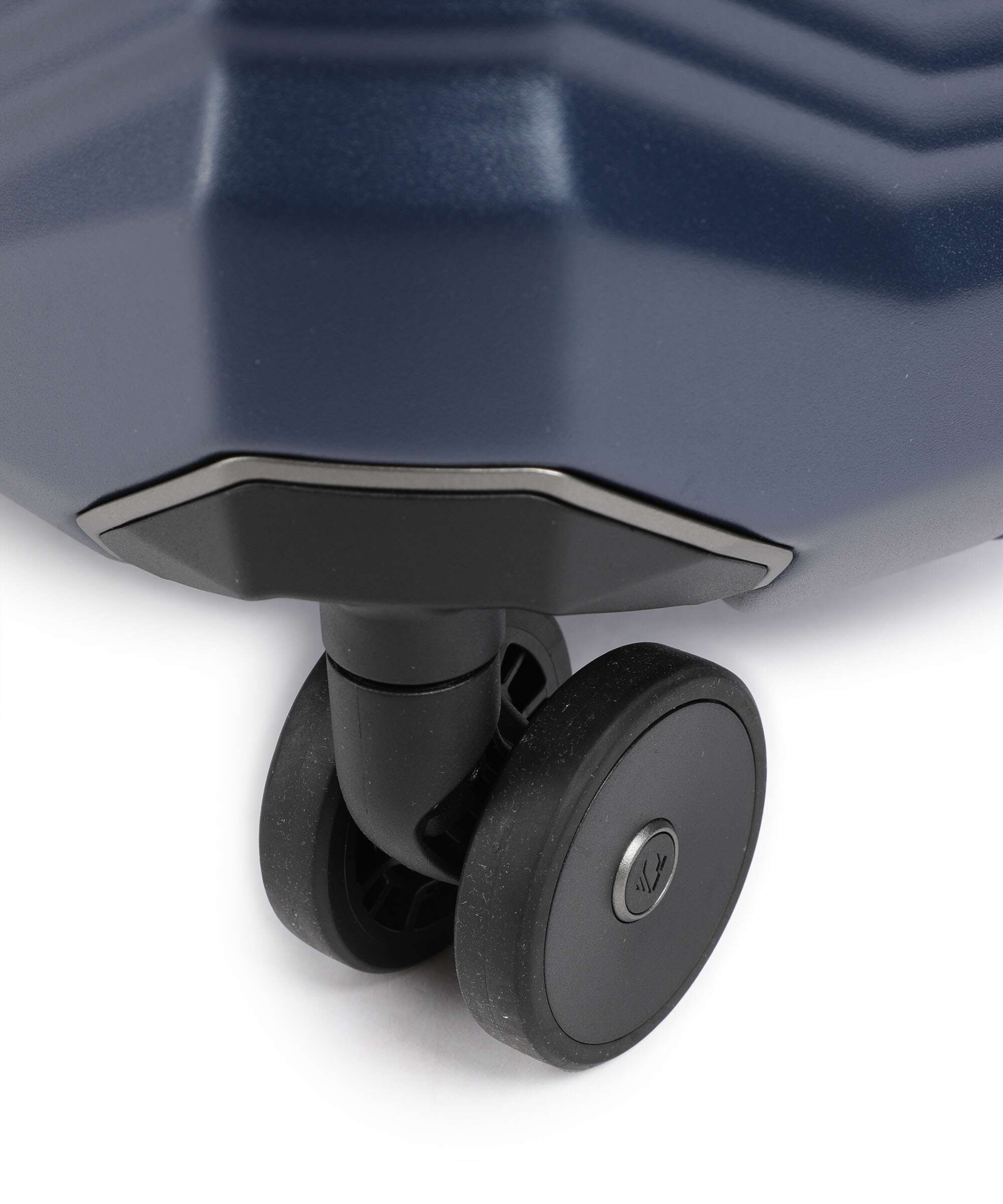 Travelite Millenium Suitcase set (4 wheels) navy - Image 5