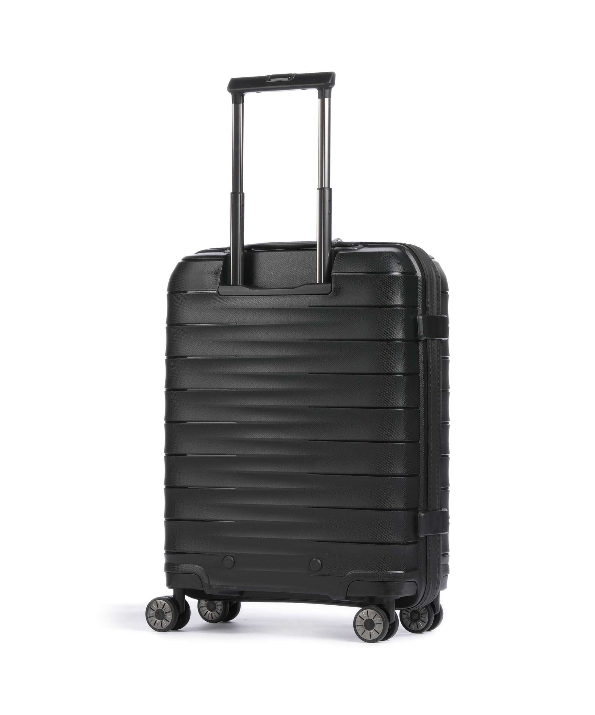 Travelite Mooby Spinner (4 wheels) schwarz - Image 2