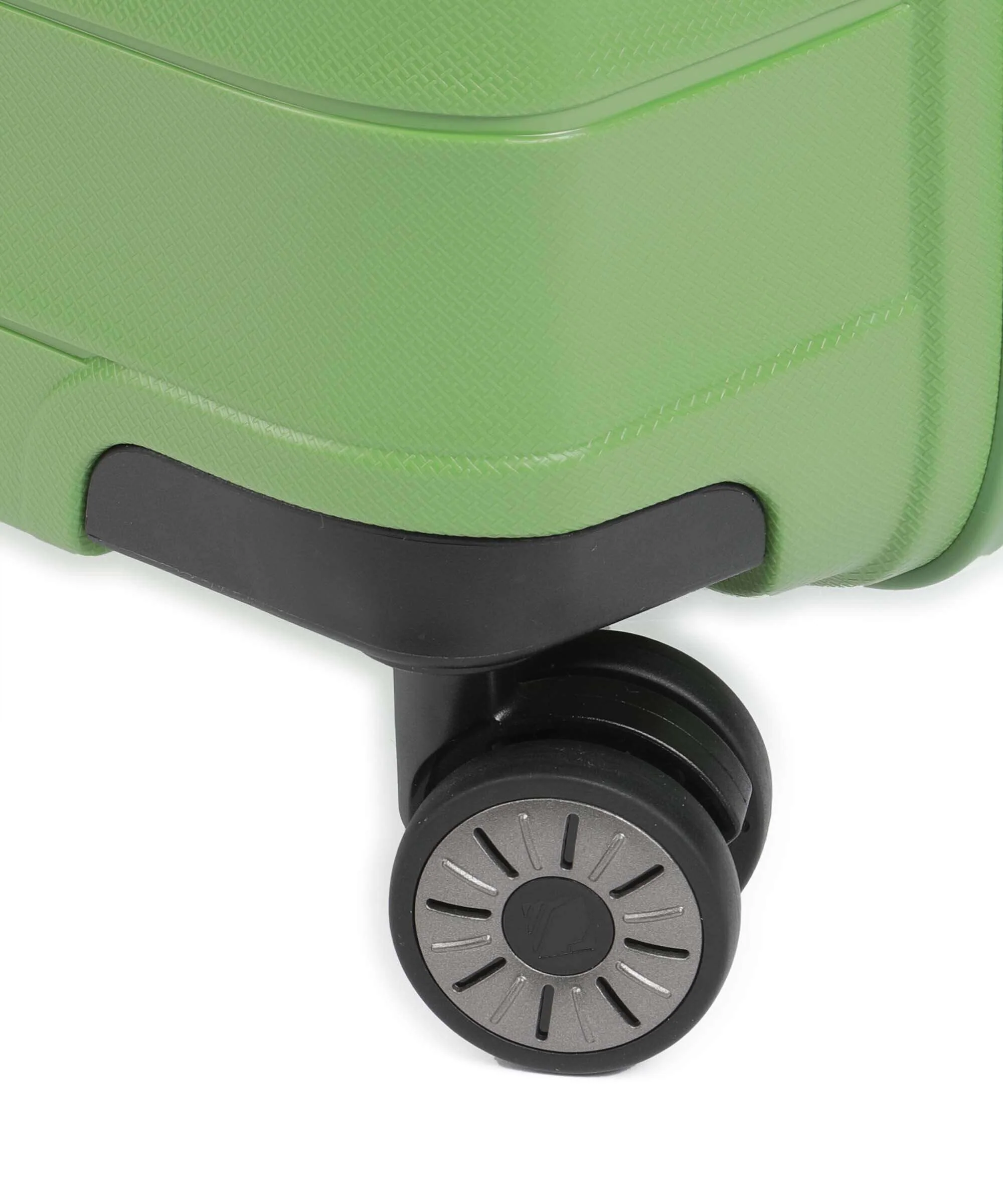 Travelite Mooby Spinner (4 wheels) grün - Image 5
