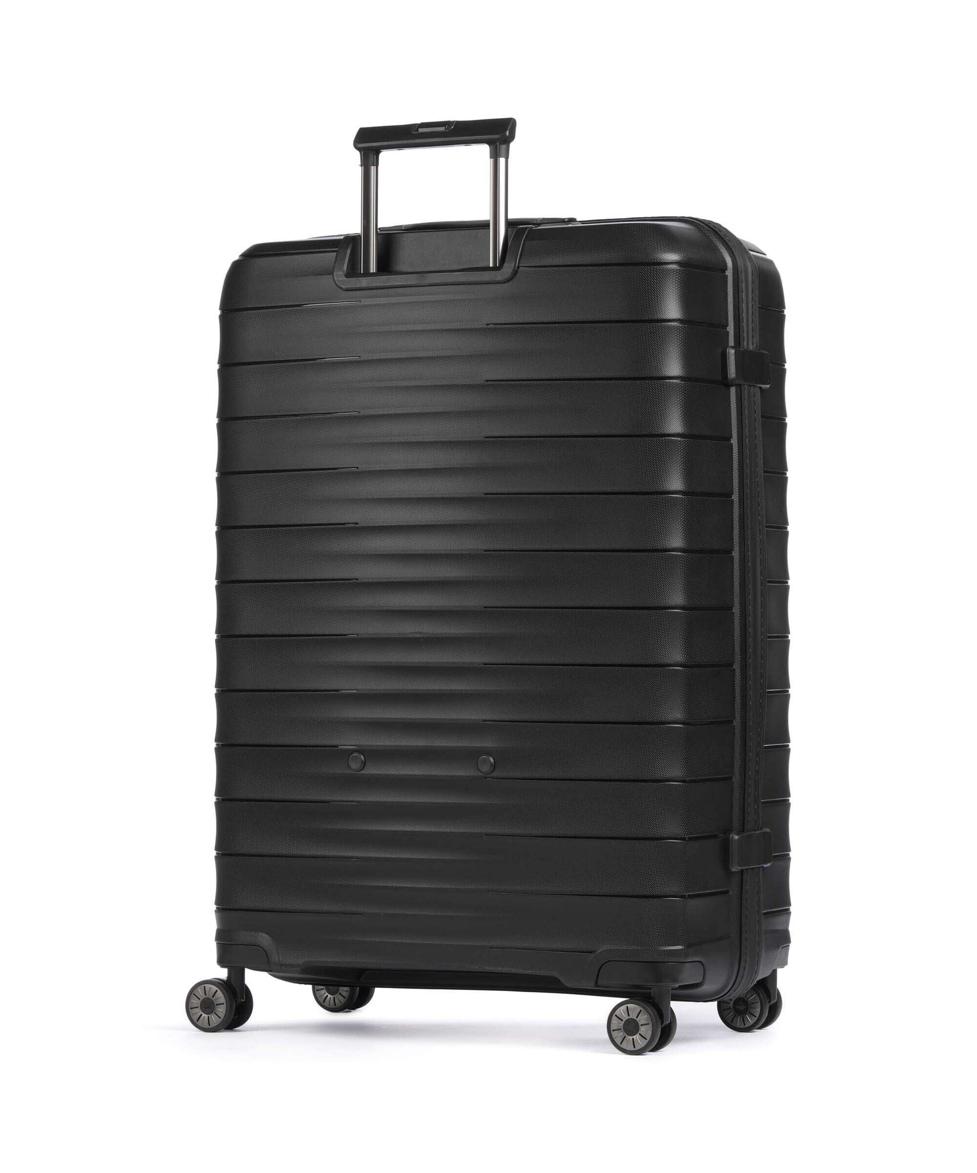 Travelite Mooby Spinner (4 wheels) schwarz - Image 2