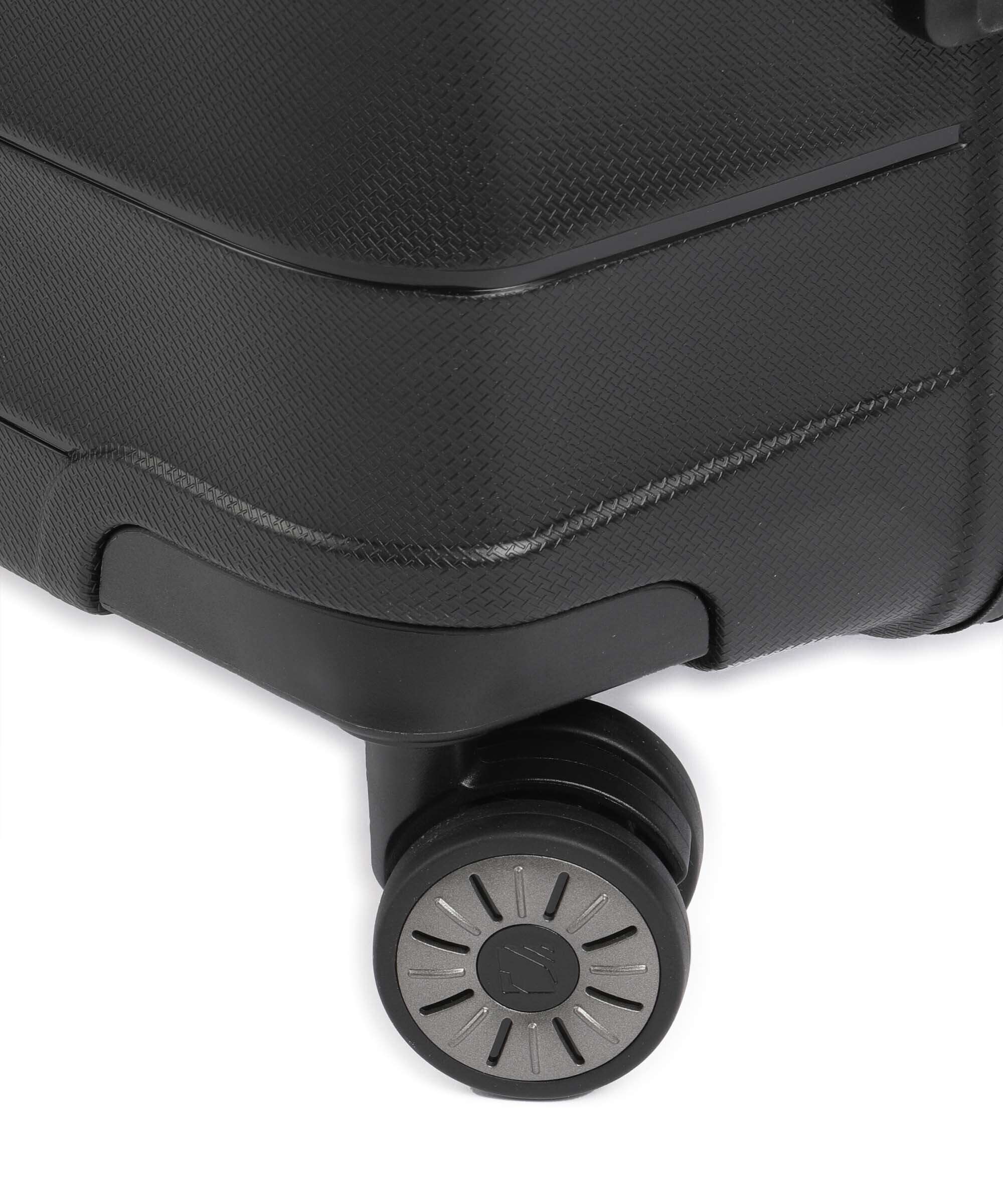 Travelite Mooby Spinner (4 wheels) schwarz - Image 4
