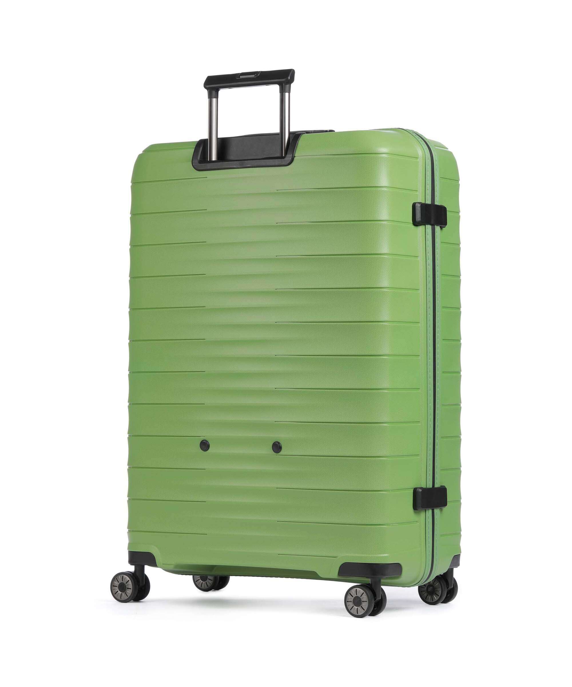 Travelite Mooby Spinner (4 wheels) grün - Image 2