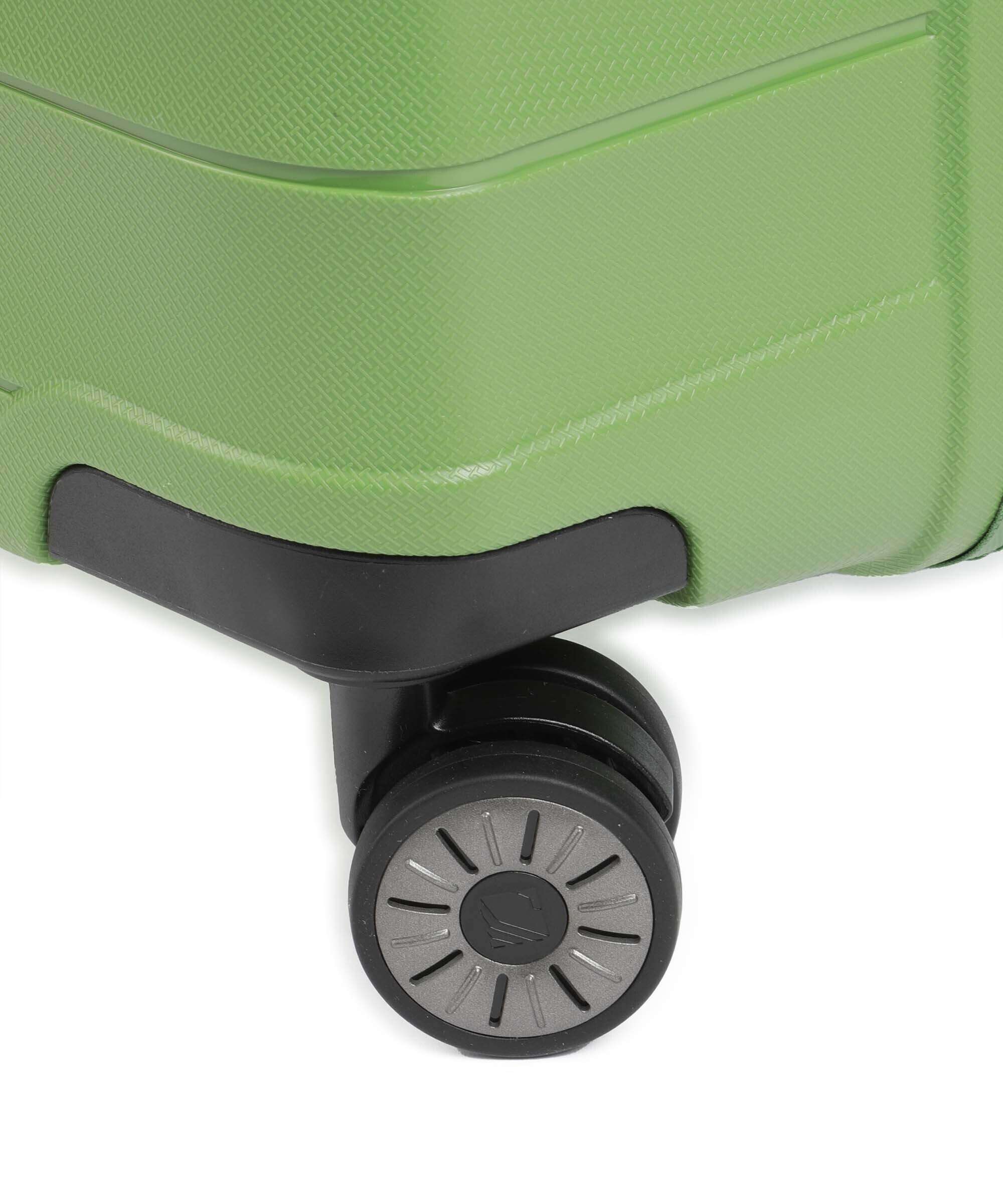 Travelite Mooby Spinner (4 wheels) grün - Image 4