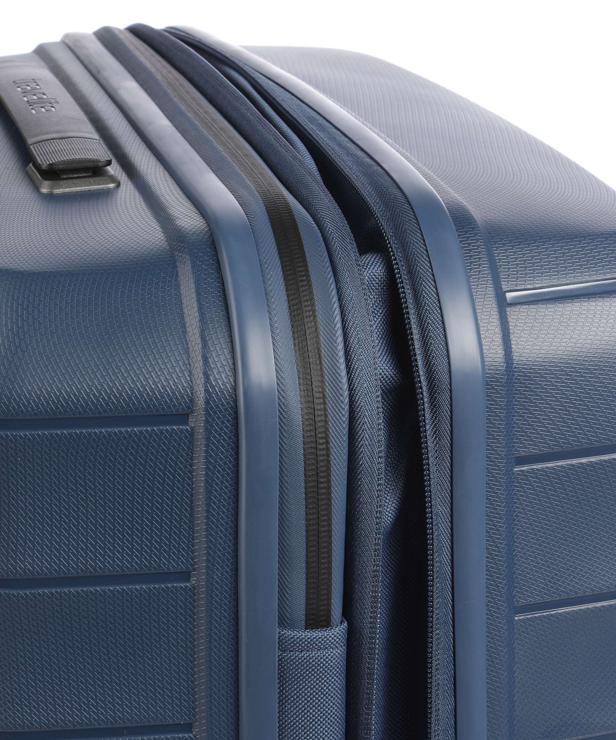 Travelite Mooby Suitcase set (4 wheels) marine - Image 4