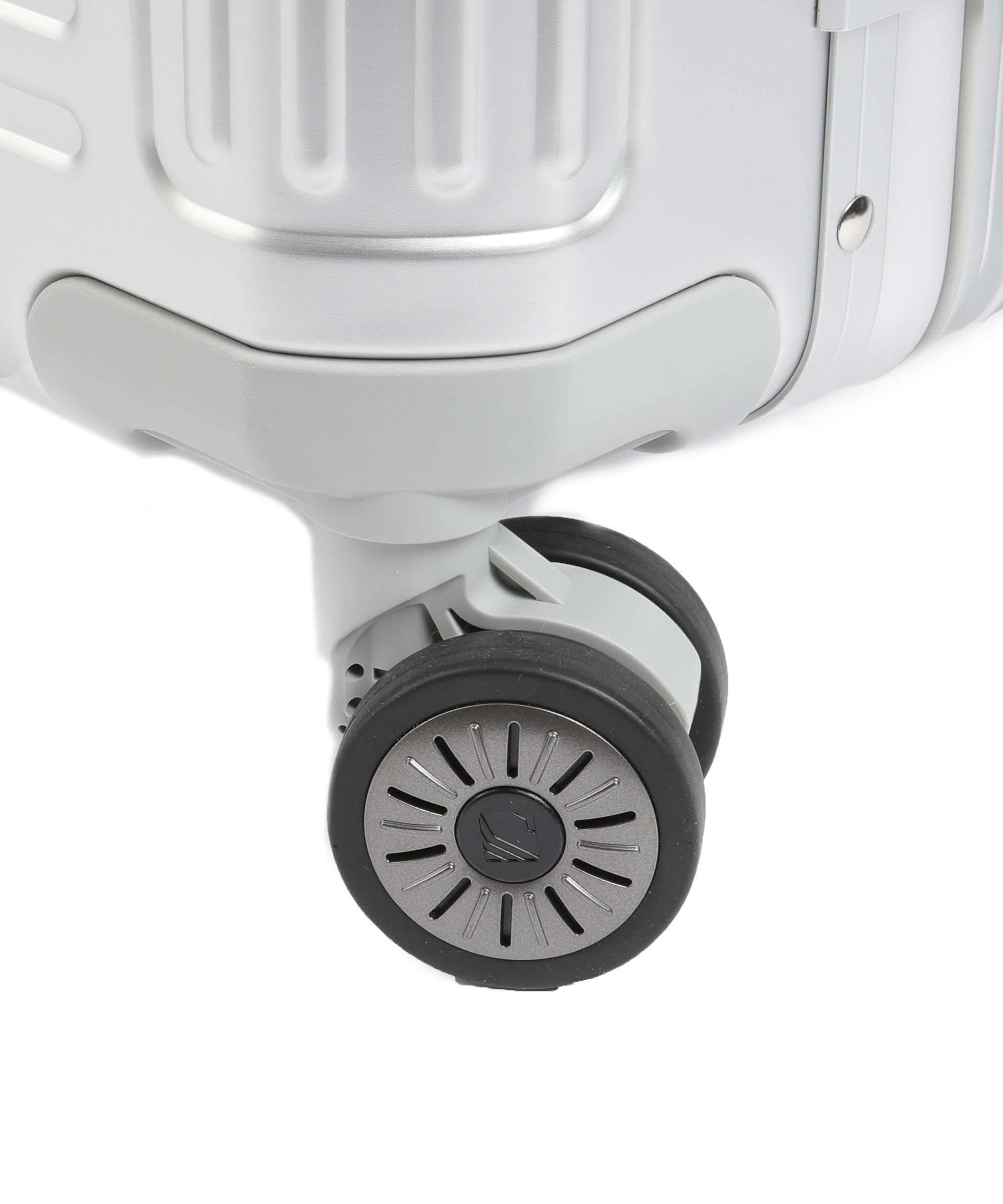 Travelite Next 2.0 Spinner (4 wheels) silber - Image 4