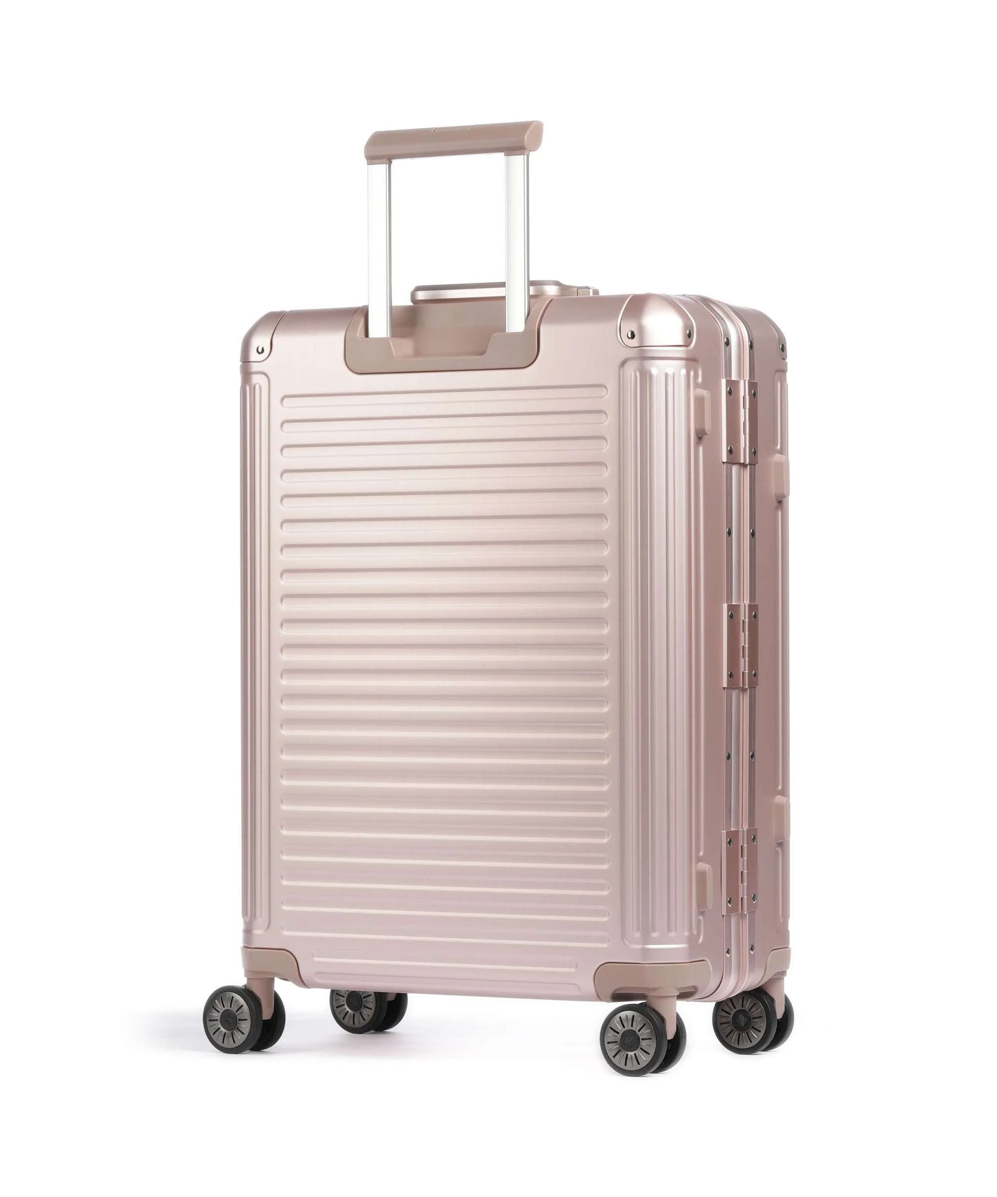 Travelite Next 2.0 Spinner (4 wheels) rosé - Image 2