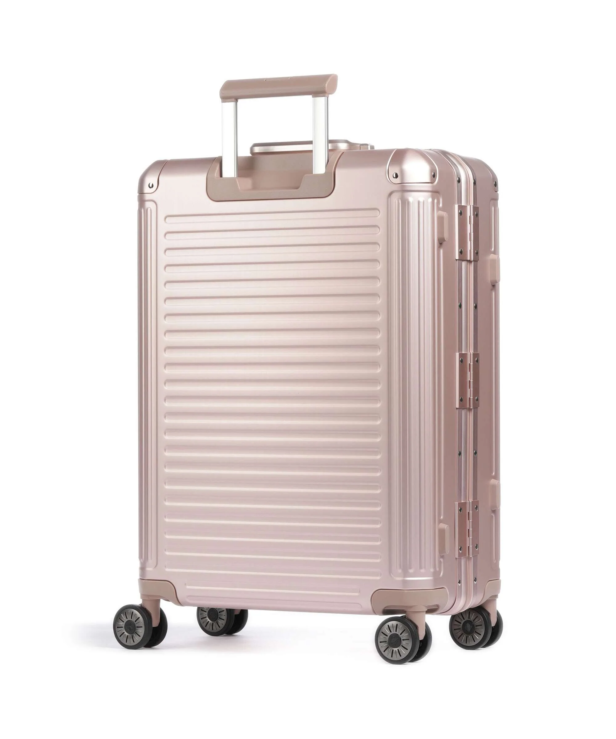 Travelite Next 2.0 Spinner (4 wheels) rosé - Image 2