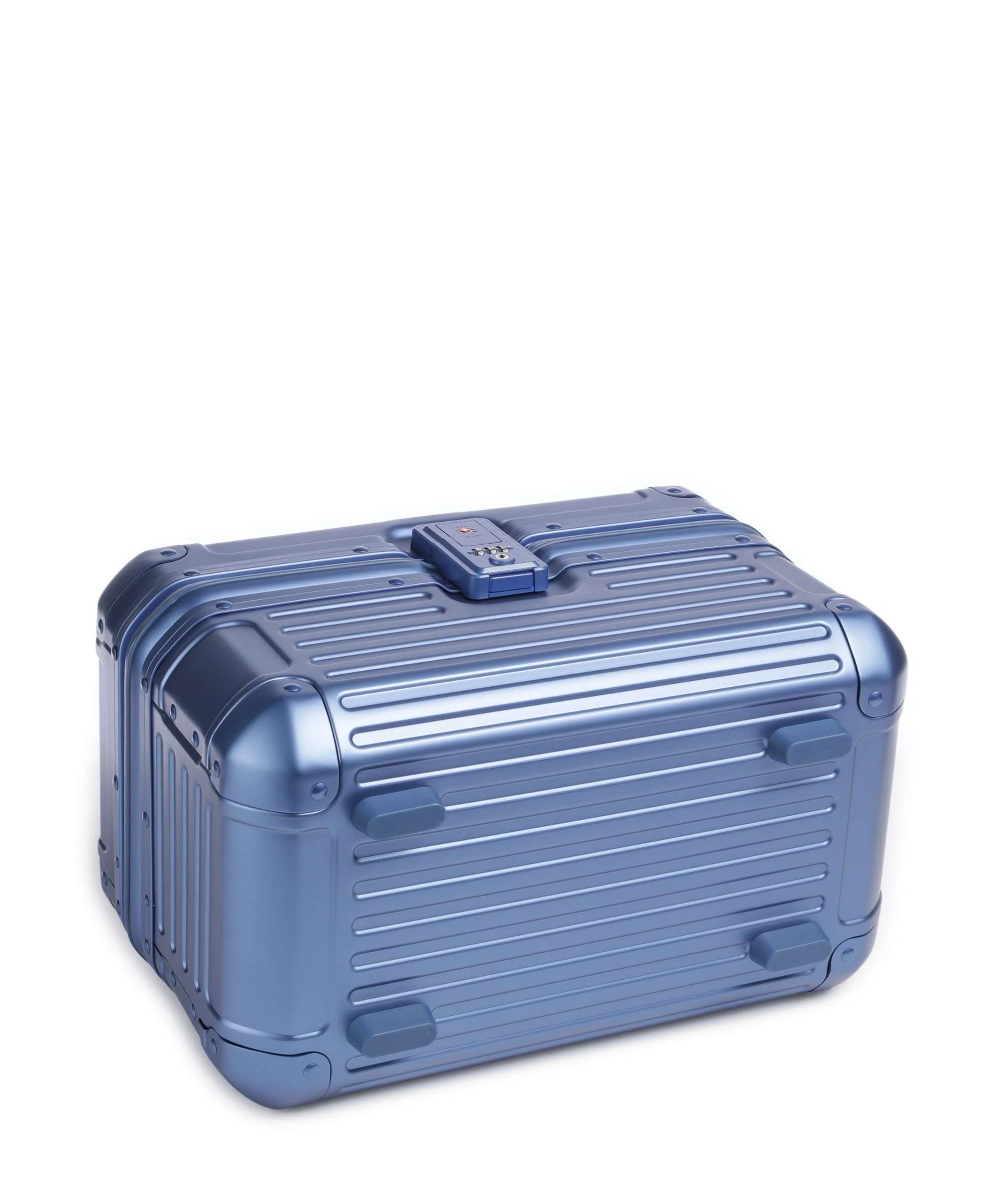 Travelite Next Beauty case blue - Image 3
