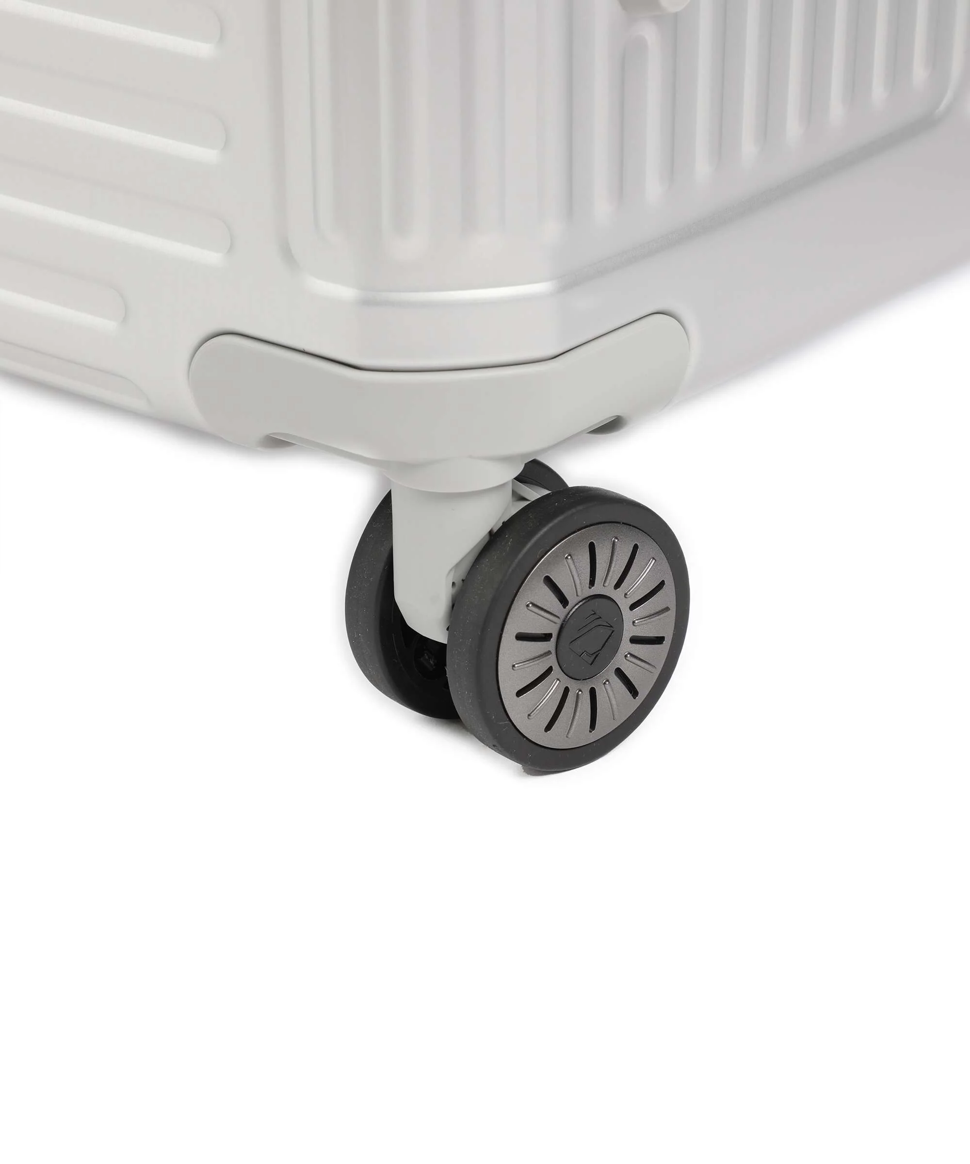 Travelite Next Spinner (4 wheels) silber - Image 4