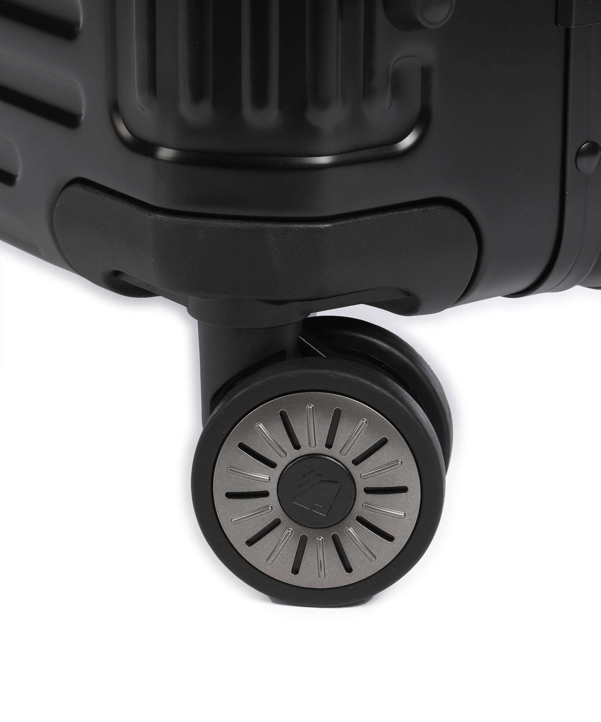 Travelite Next Spinner (4 wheels) schwarz - Image 4
