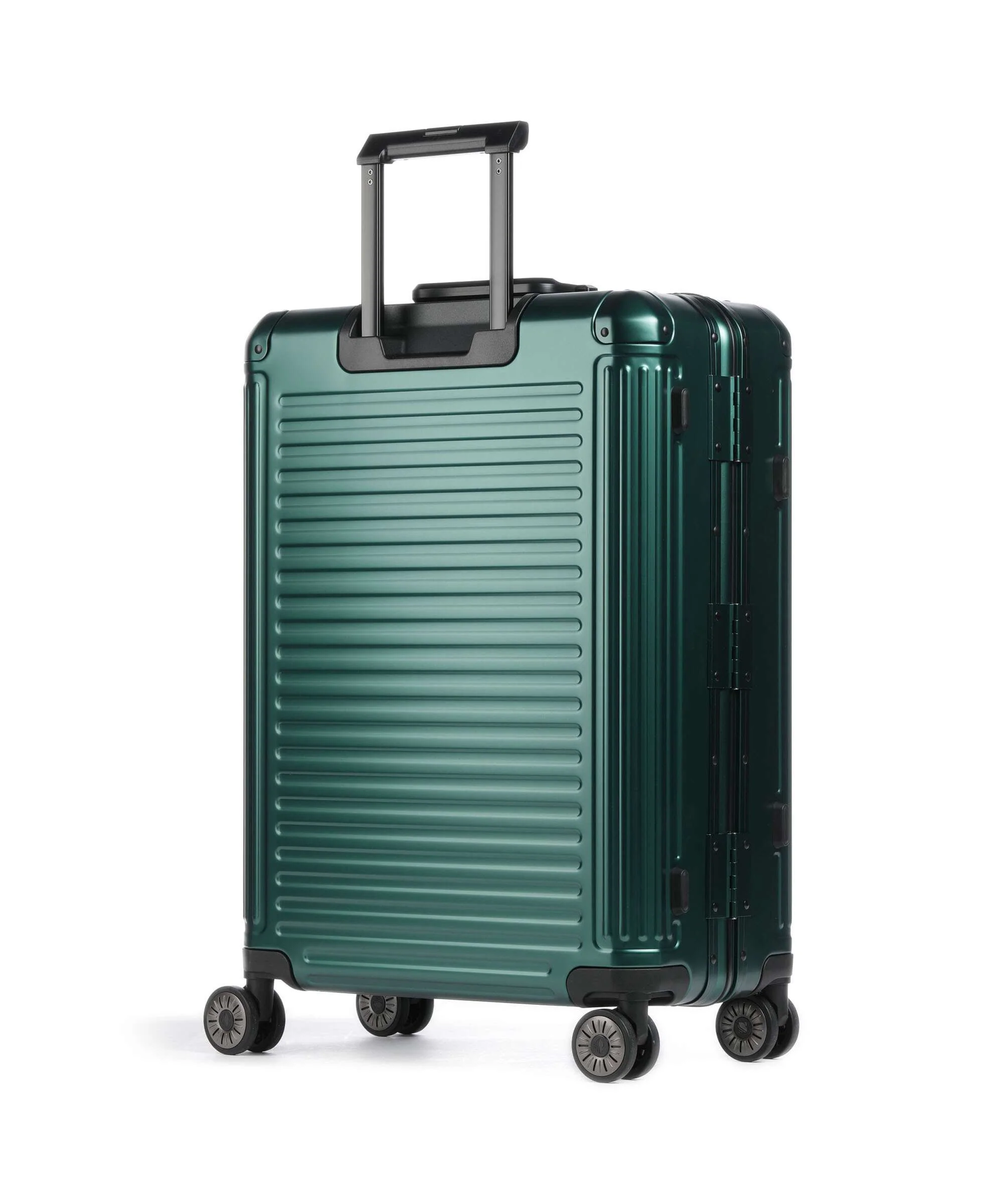 Travelite Next Spinner (4 wheels) grün - Image 2