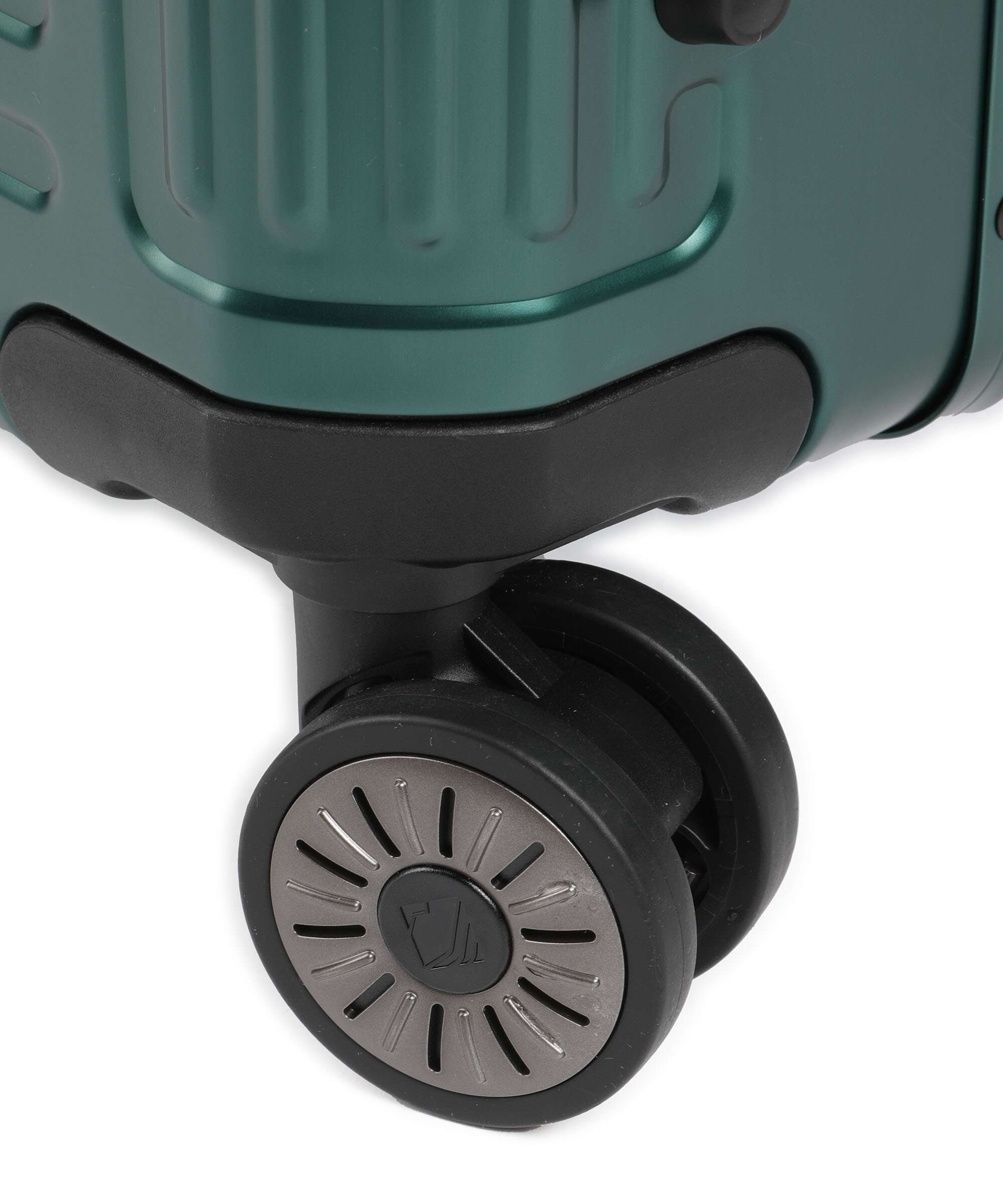 Travelite Next Spinner (4 wheels) grün - Image 4