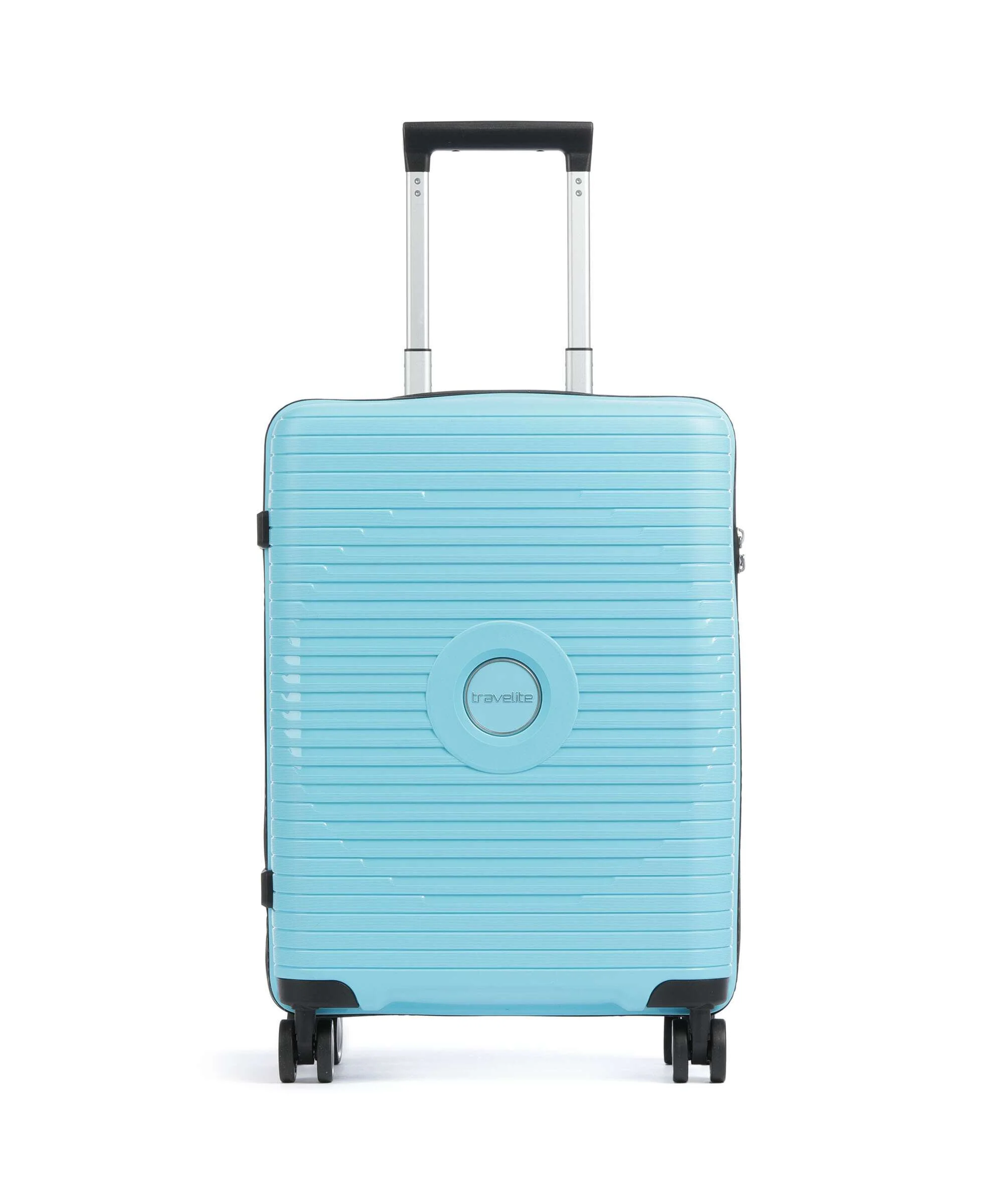 Travelite Orbita Spinner (4 wheels) türkis