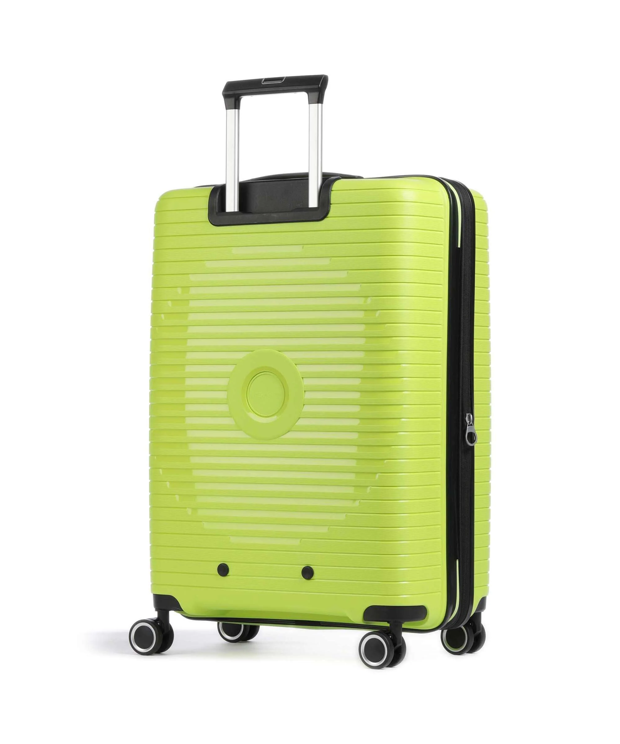Travelite Orbita Spinner (4 wheels) limone - Image 2