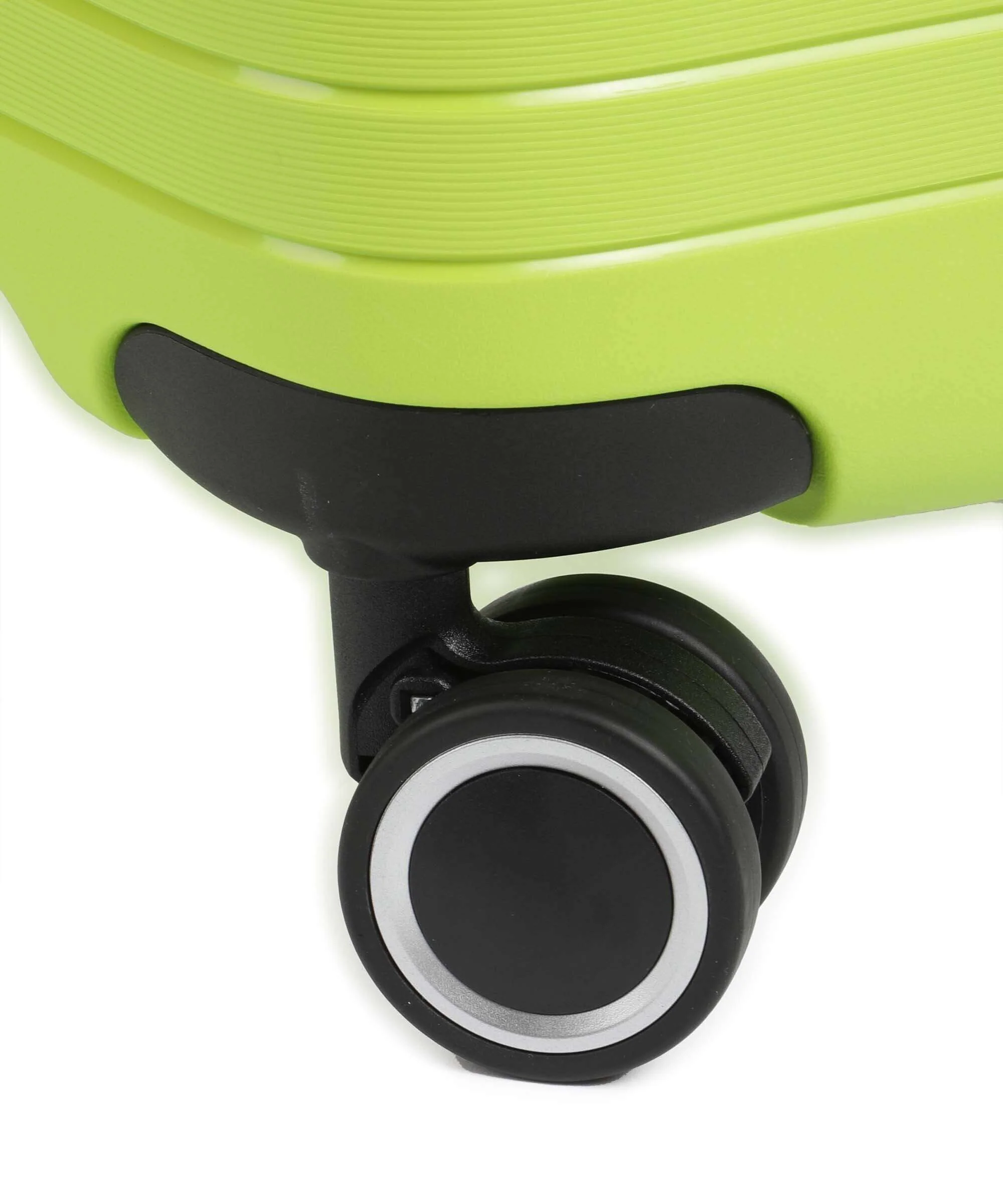 Travelite Orbita Spinner (4 wheels) limone - Image 4