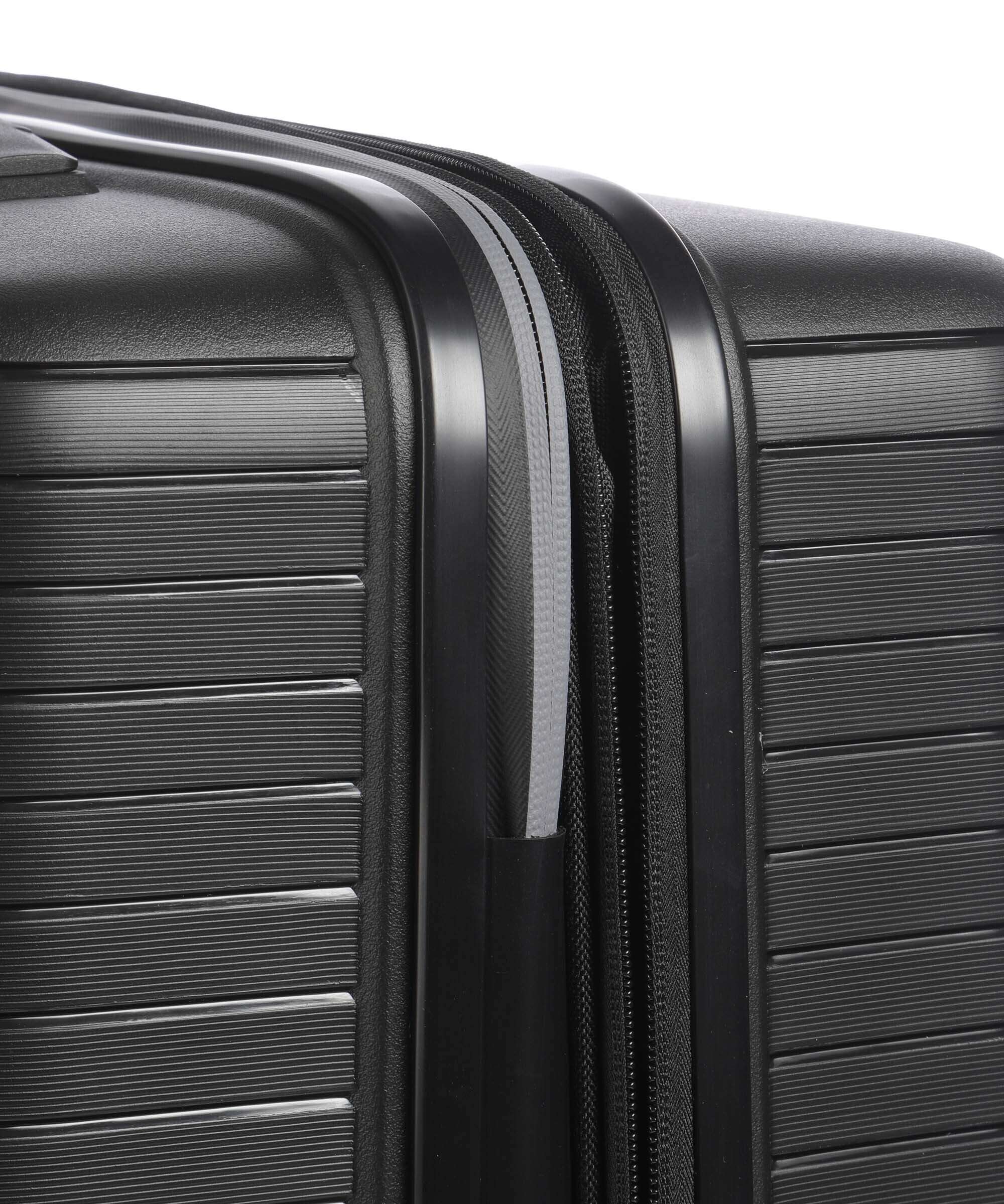 Travelite Orbita Suitcase set (4 wheels) schwarz - Image 4