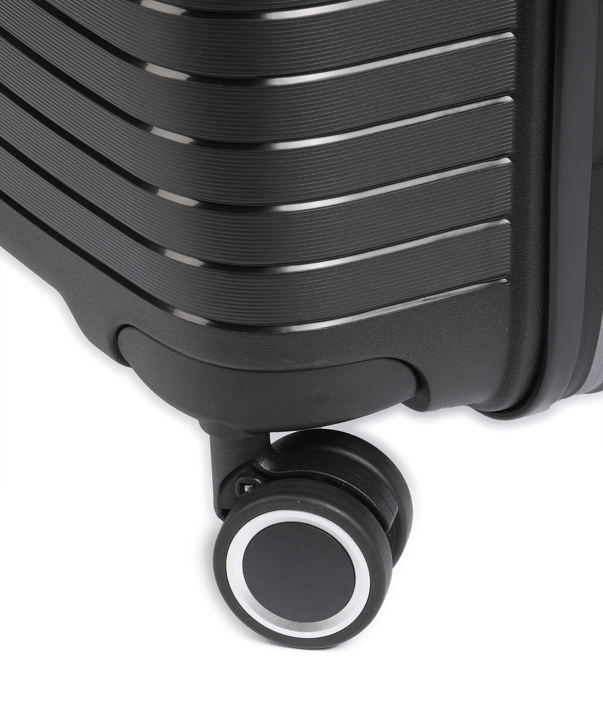 Travelite Orbita Suitcase set (4 wheels) schwarz - Image 5