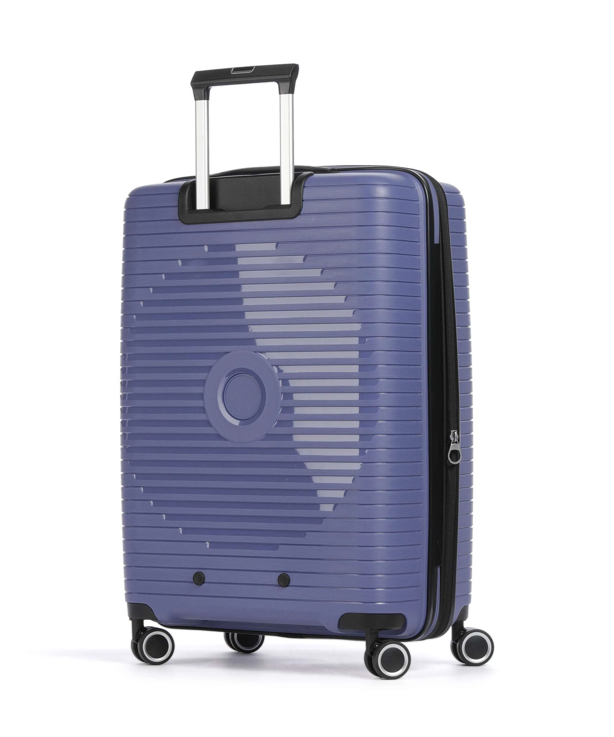 Travelite Orbita Suitcase set (4 wheels) lavendel - Image 2