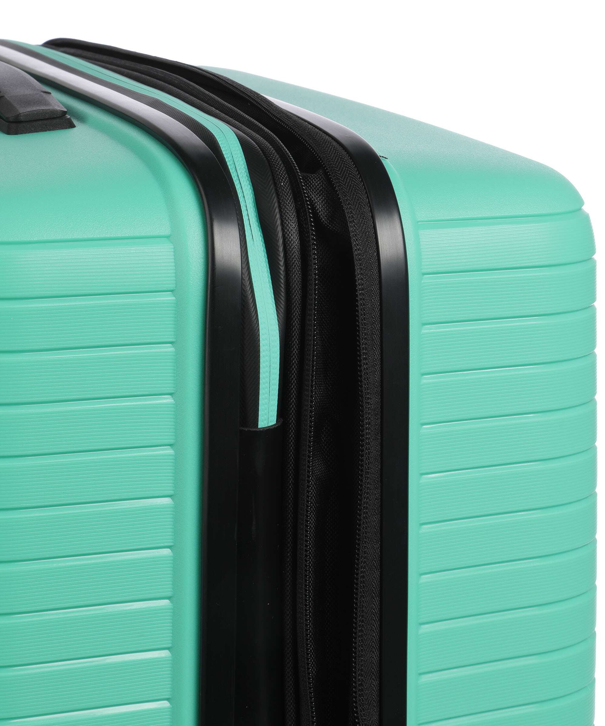 Travelite Orbita Suitcase set (4 wheels) grün - Image 4