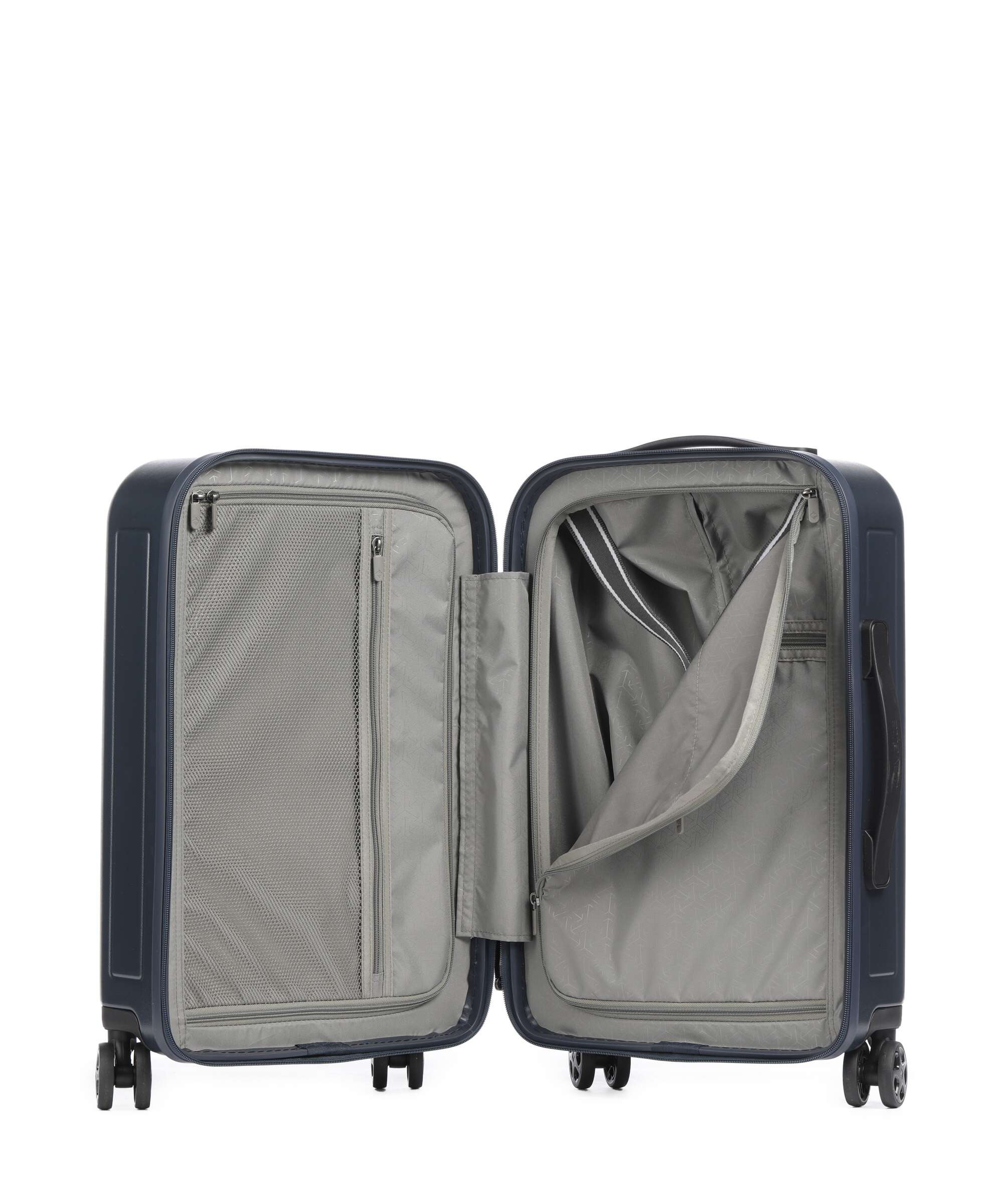 Travelite Panello Spinner (4 wheels) night sky - Image 5