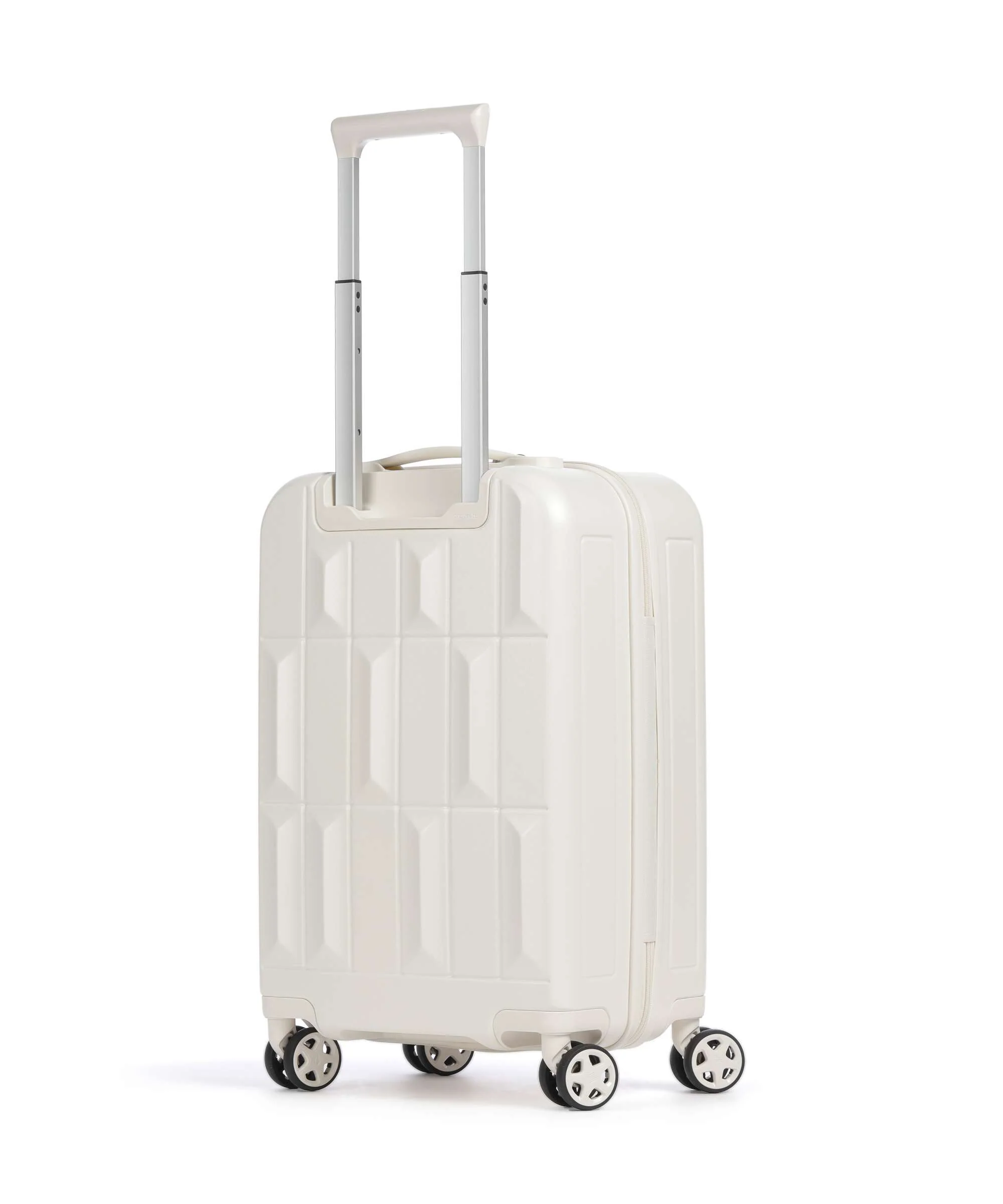 Travelite Panello Spinner (4 wheels) ivory - Image 2
