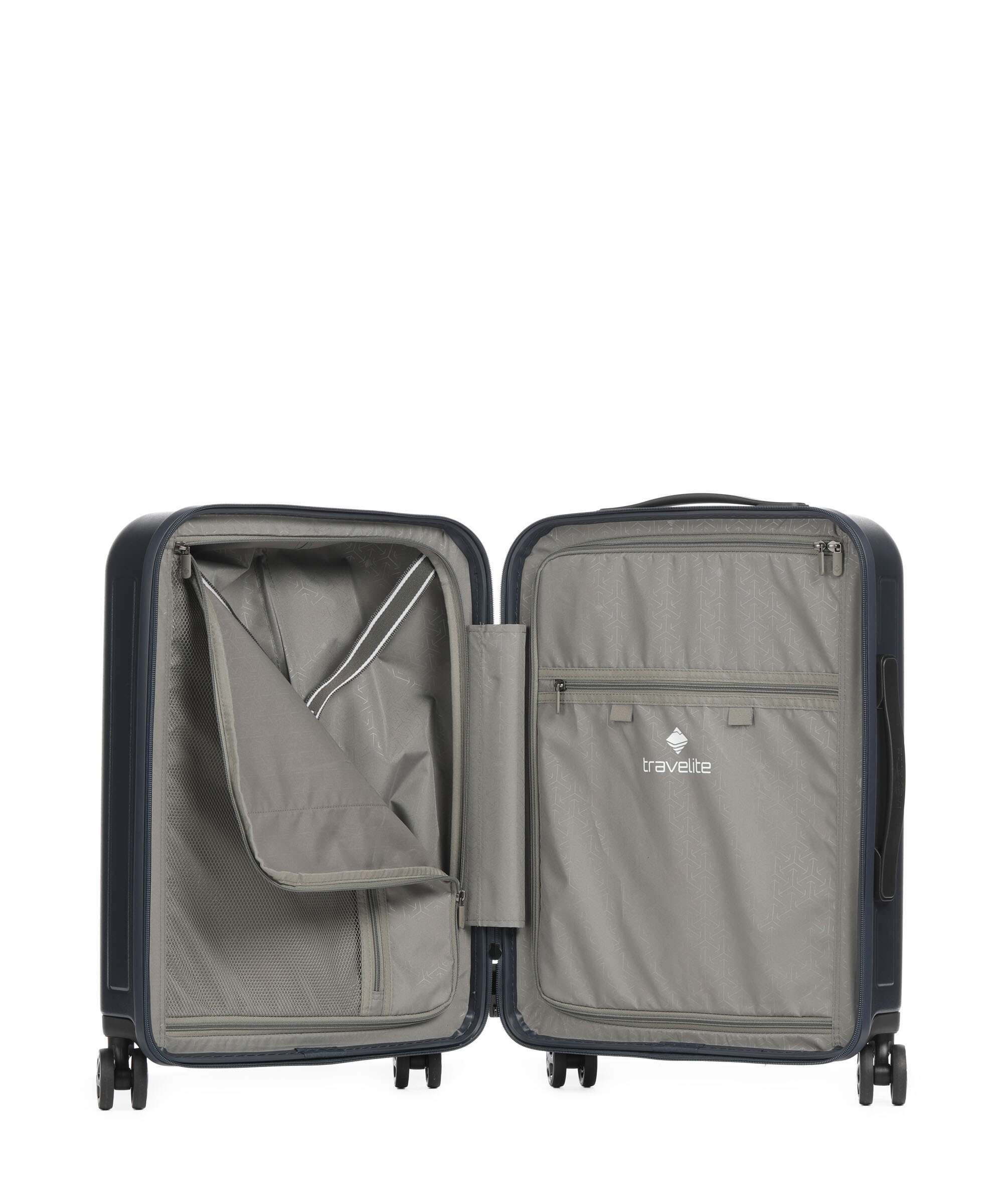 Travelite Panello Spinner (4 wheels) night sky - Image 5