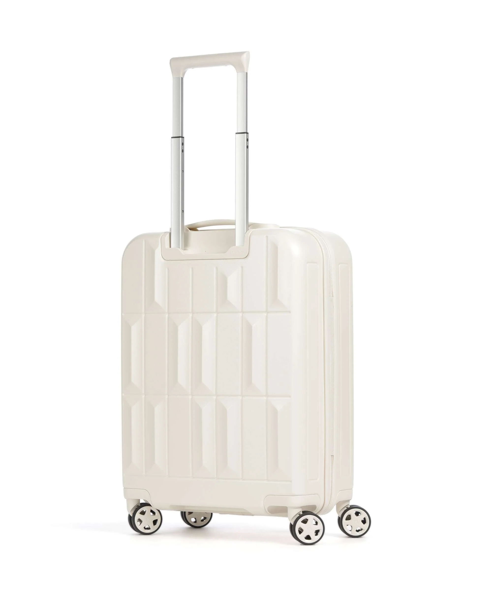 Travelite Panello Spinner (4 wheels) ivory - Image 2
