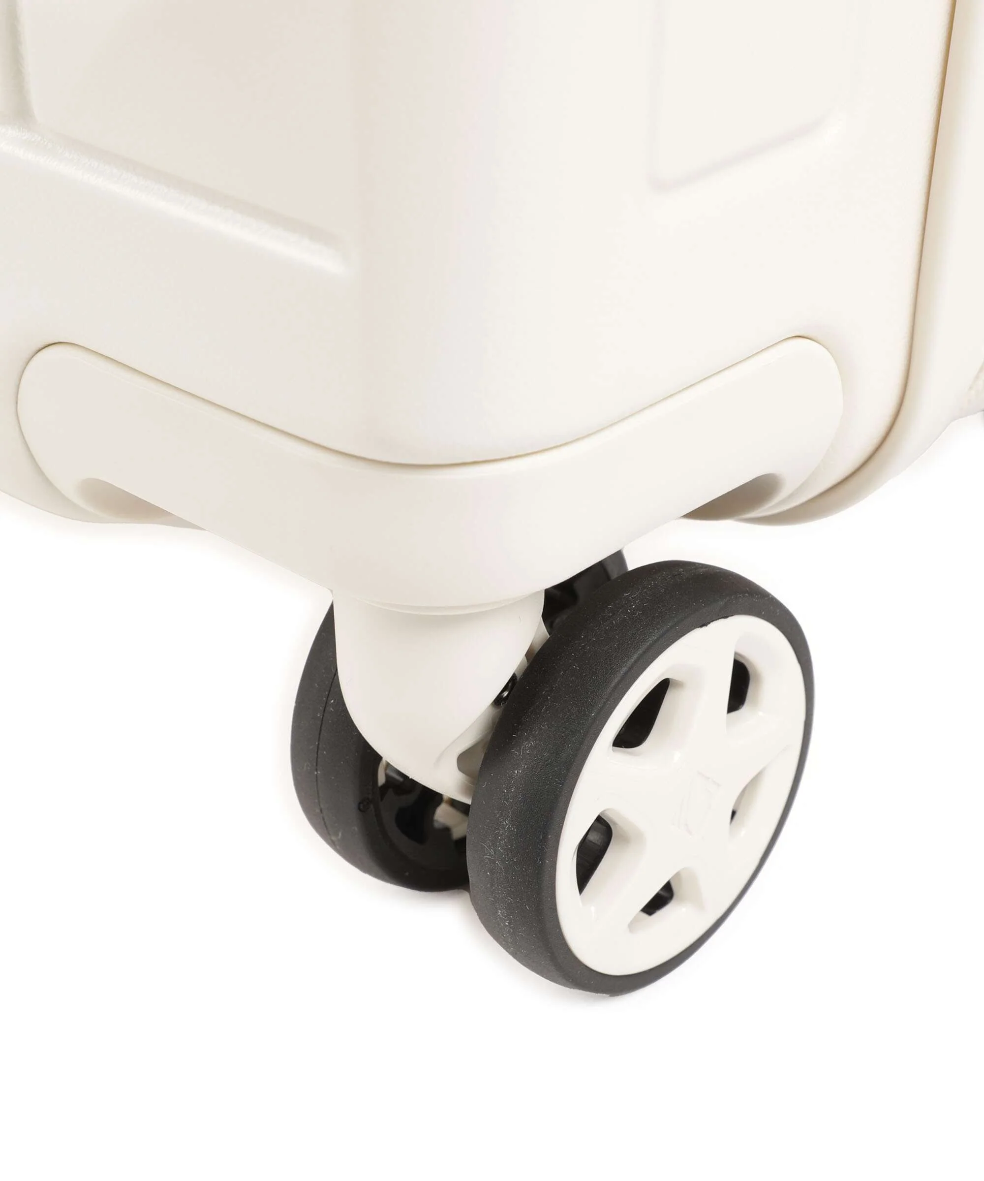 Travelite Panello Spinner (4 wheels) ivory - Image 4