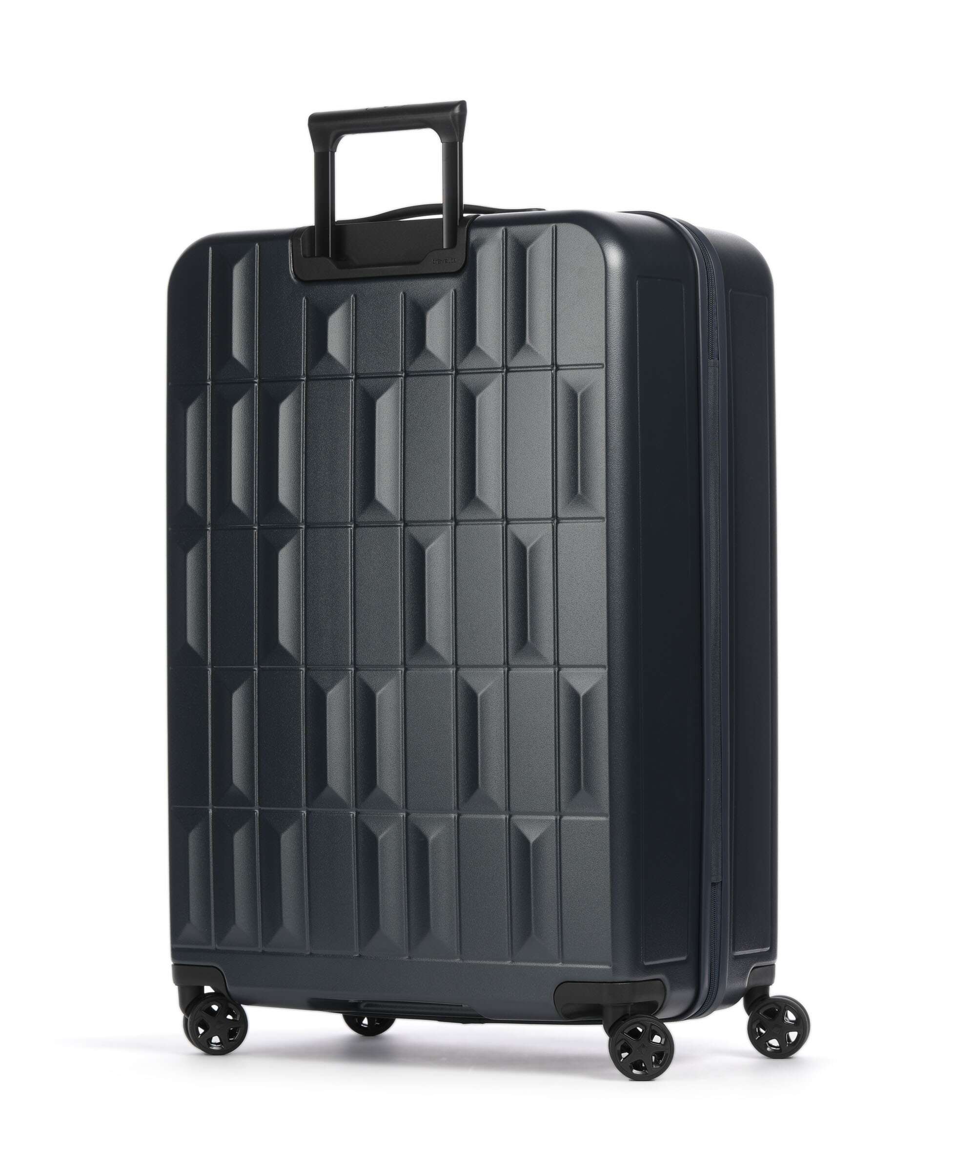 Travelite Panello Spinner (4 wheels) night sky - Image 2