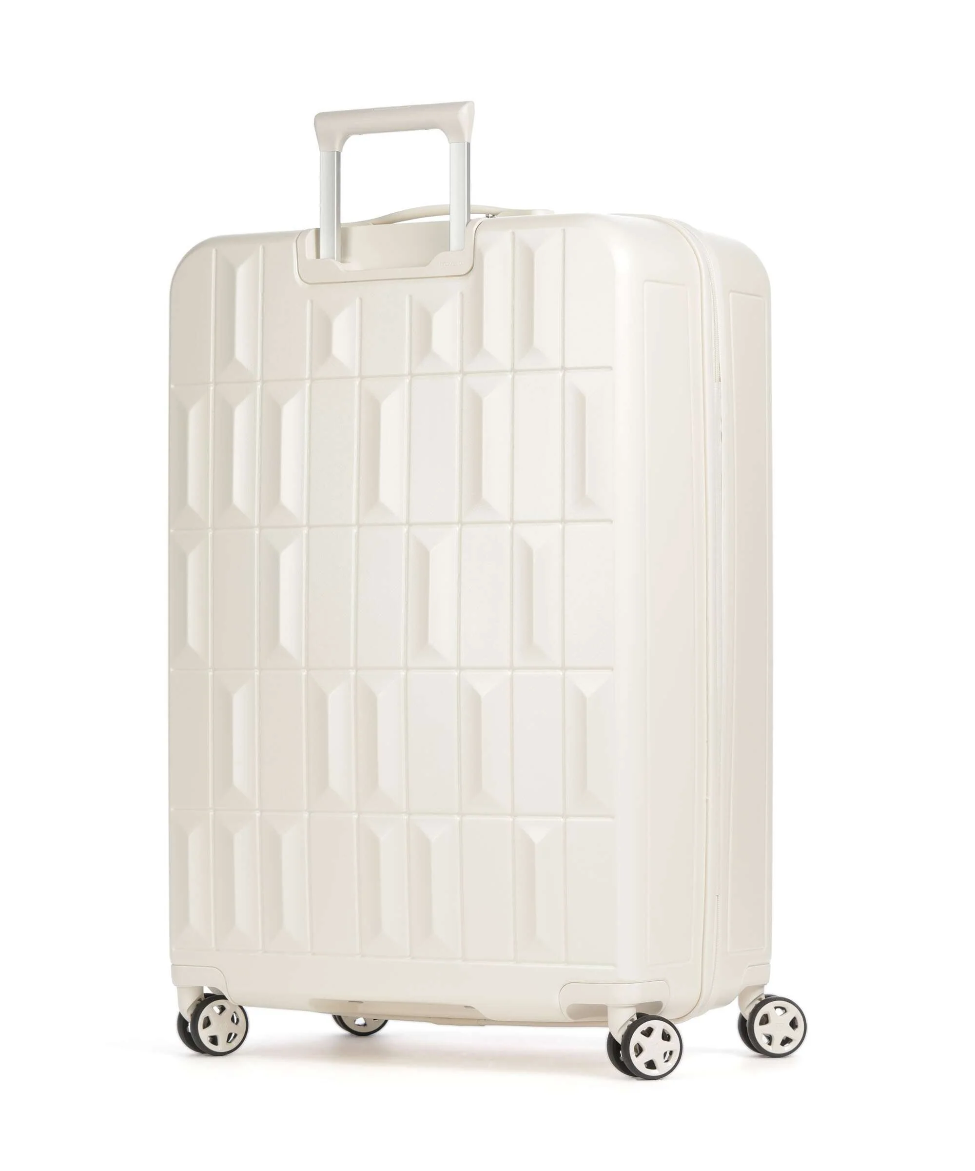Travelite Panello Spinner (4 wheels) ivory - Image 2