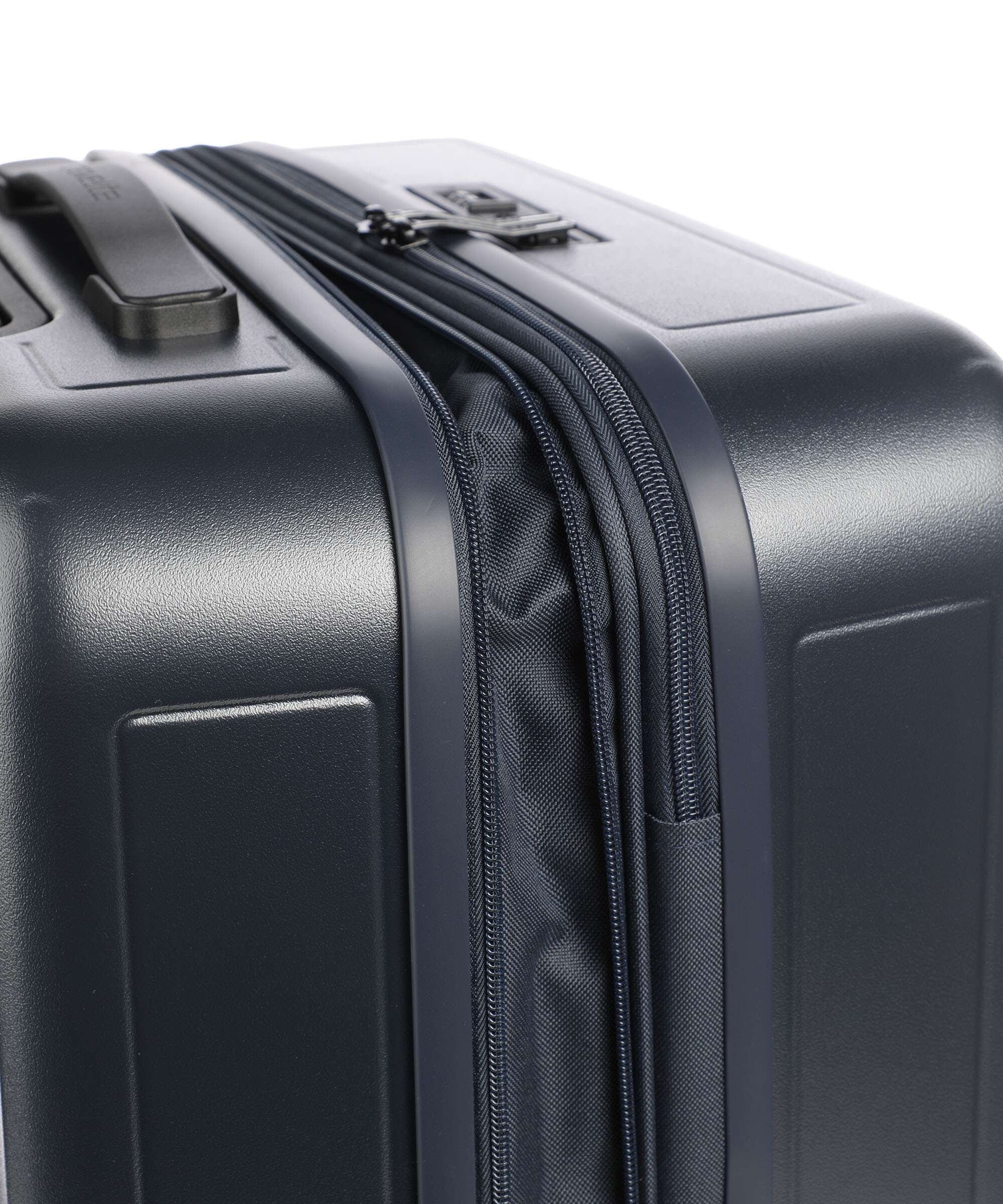 Travelite Panello Suitcase set (4 wheels) night sky - Image 4