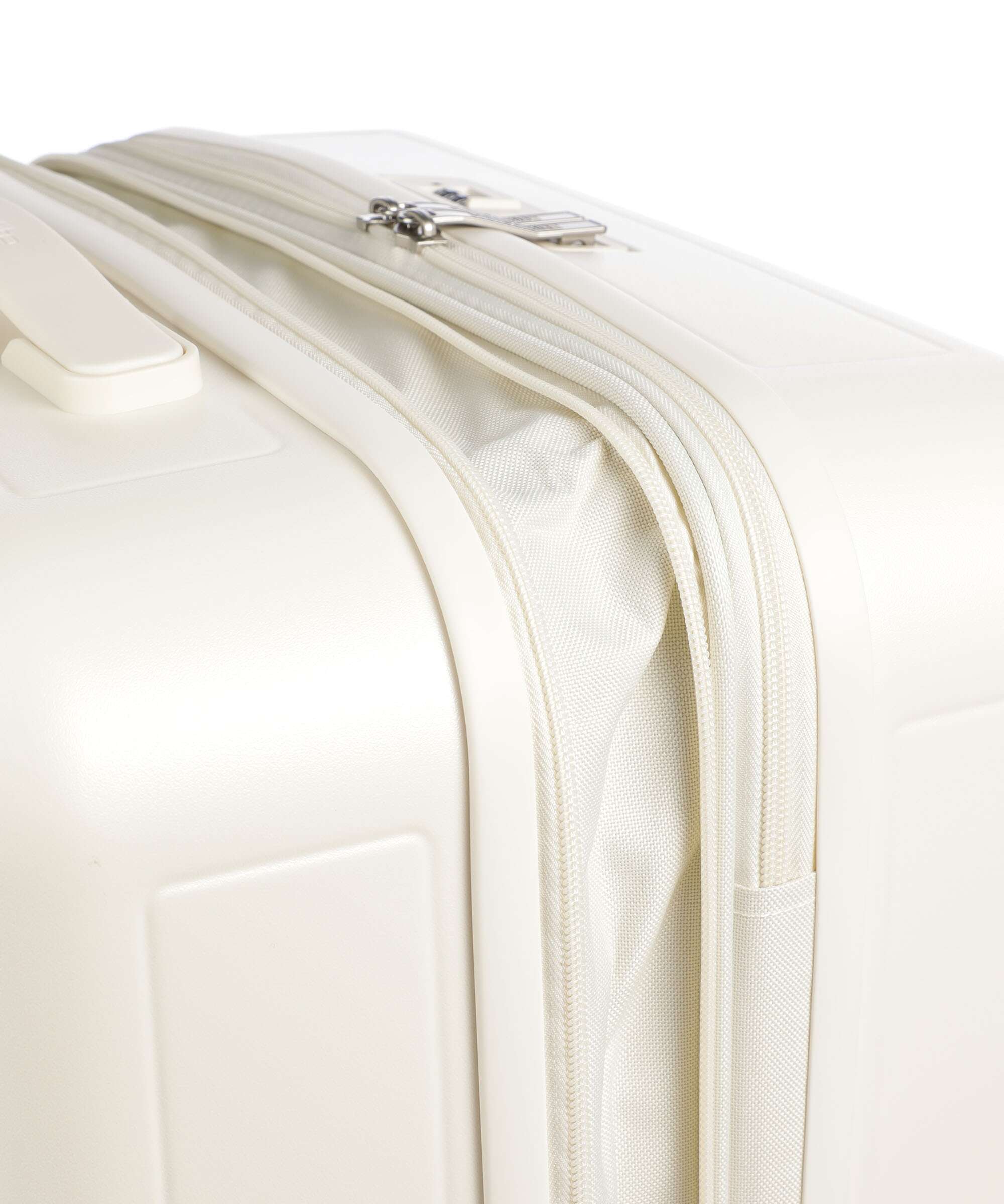 Travelite Panello Suitcase set (4 wheels) ivory - Image 4