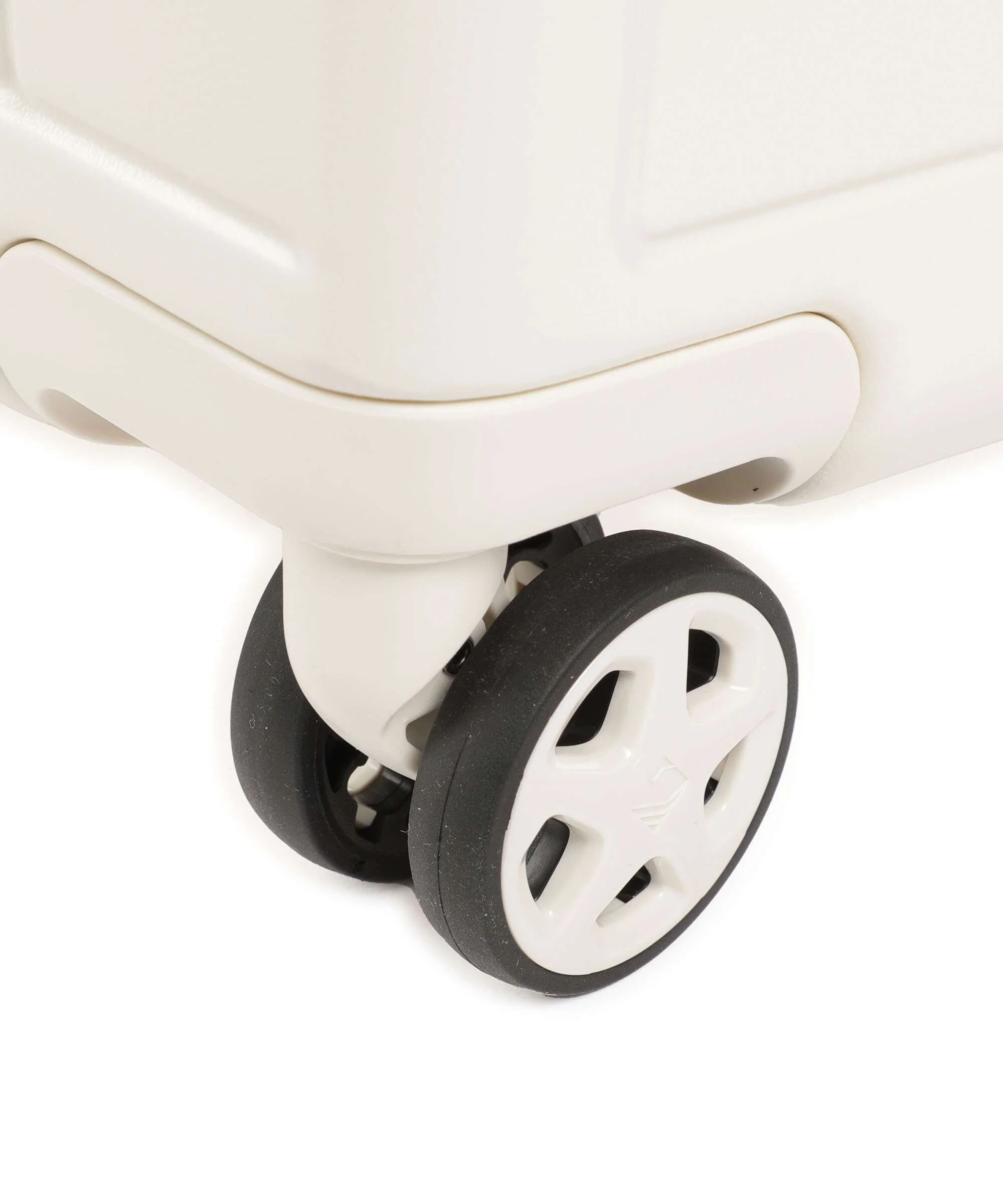 Travelite Panello Suitcase set (4 wheels) ivory - Image 5