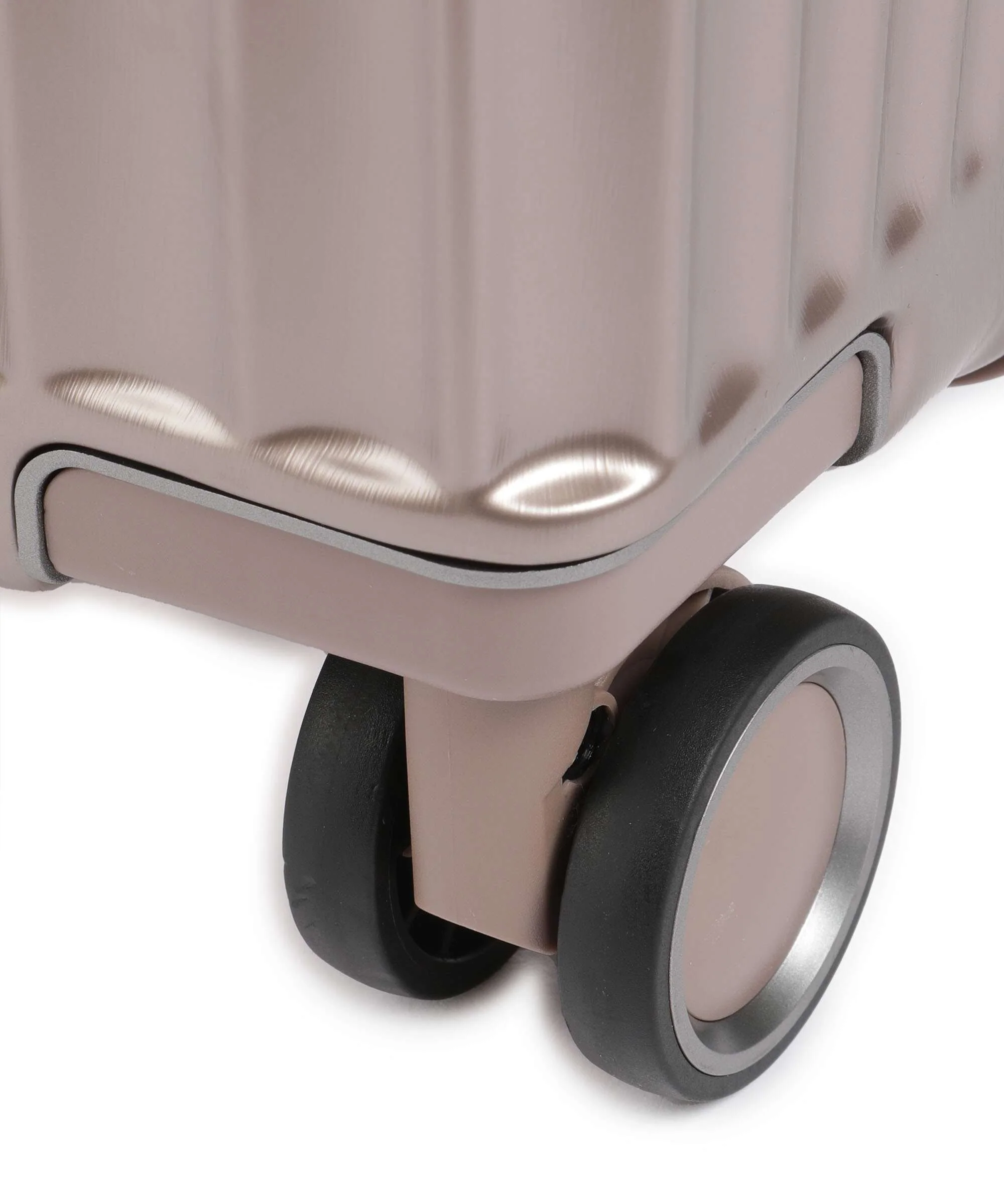 Travelite Paros Suitcase set (4 wheels) cappuccino - Image 5