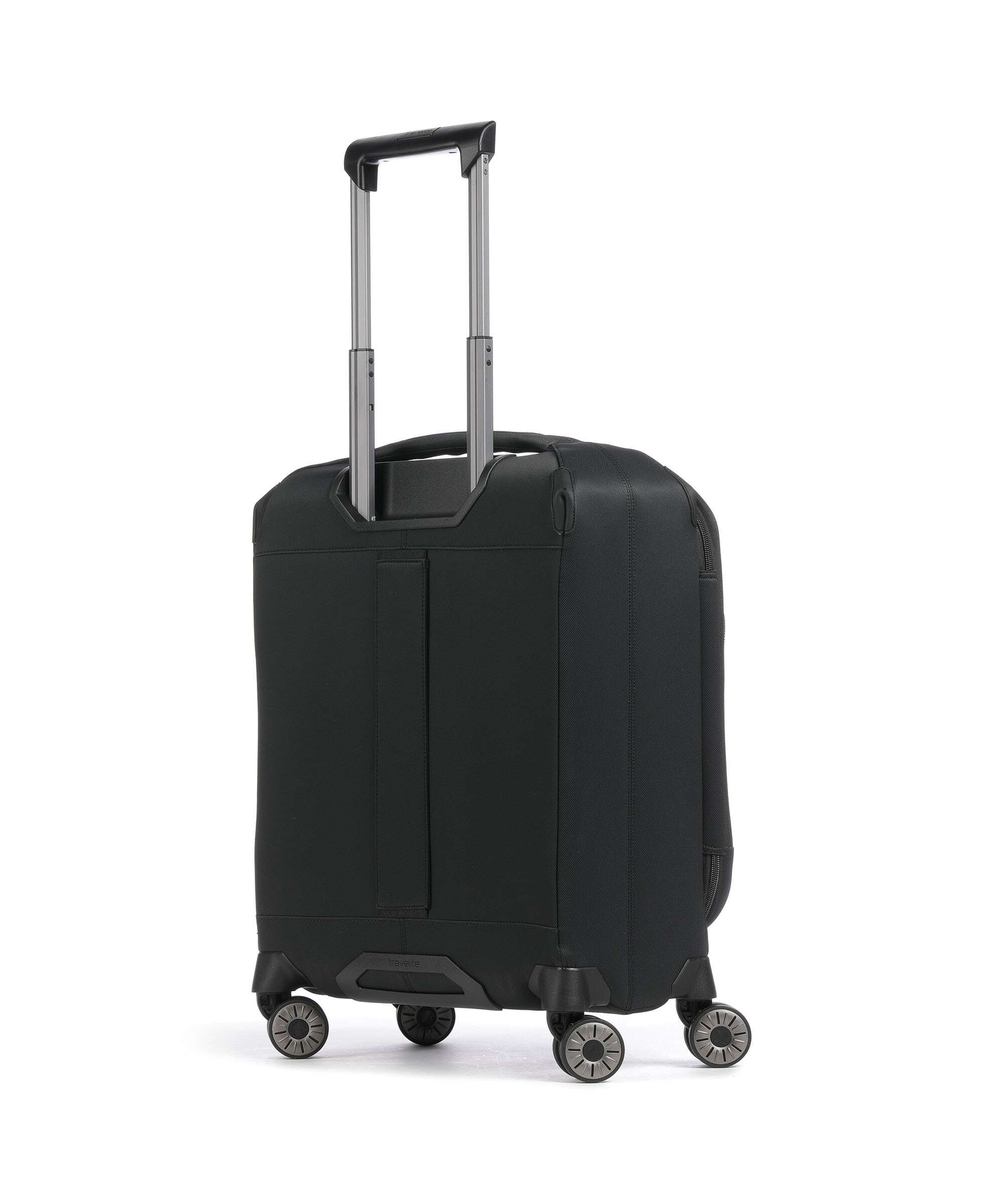 Travelite Priima S Spinner (4 wheels) schwarz - Image 2