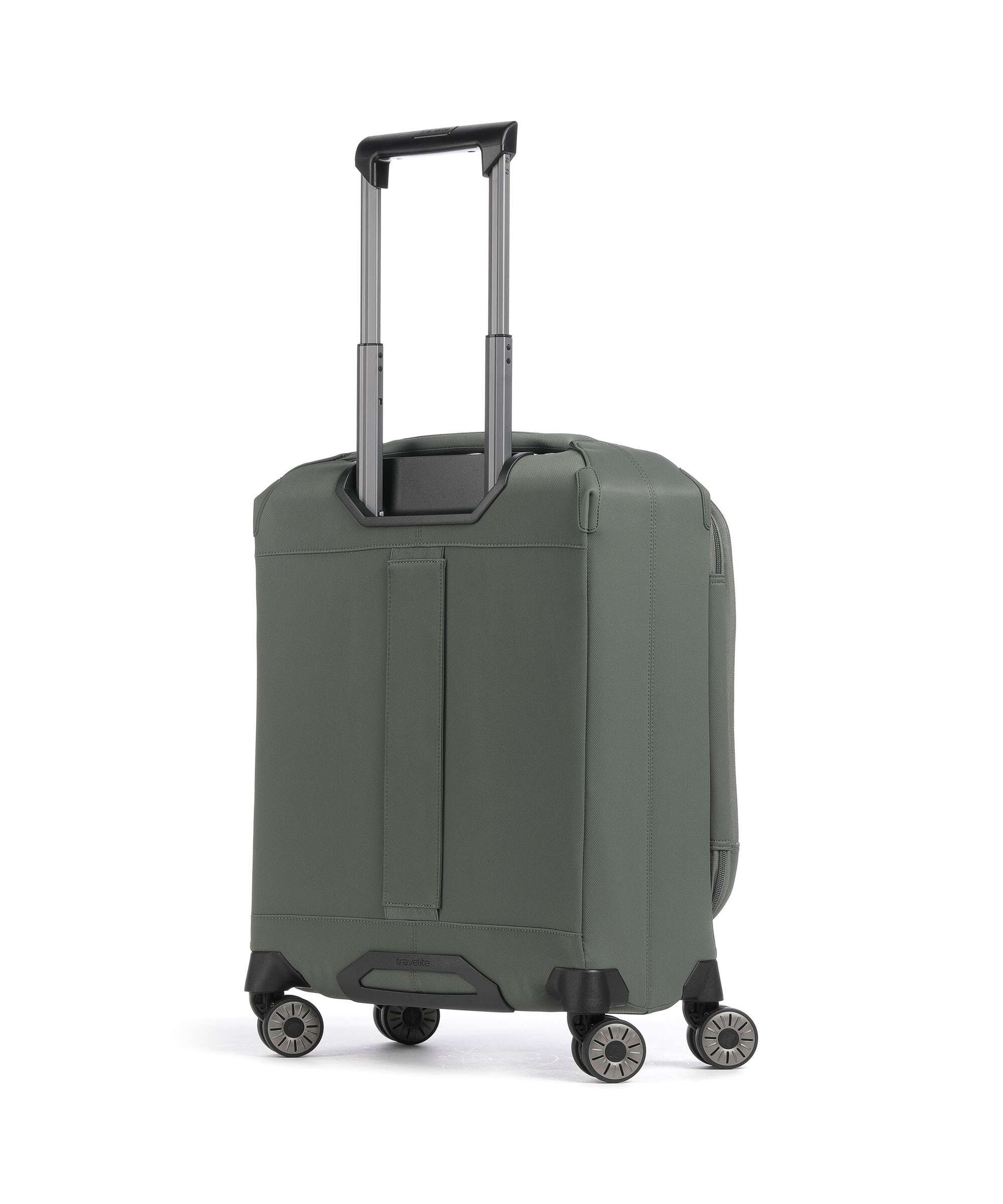 Travelite Priima S Spinner (4 wheels) oliv - Image 2