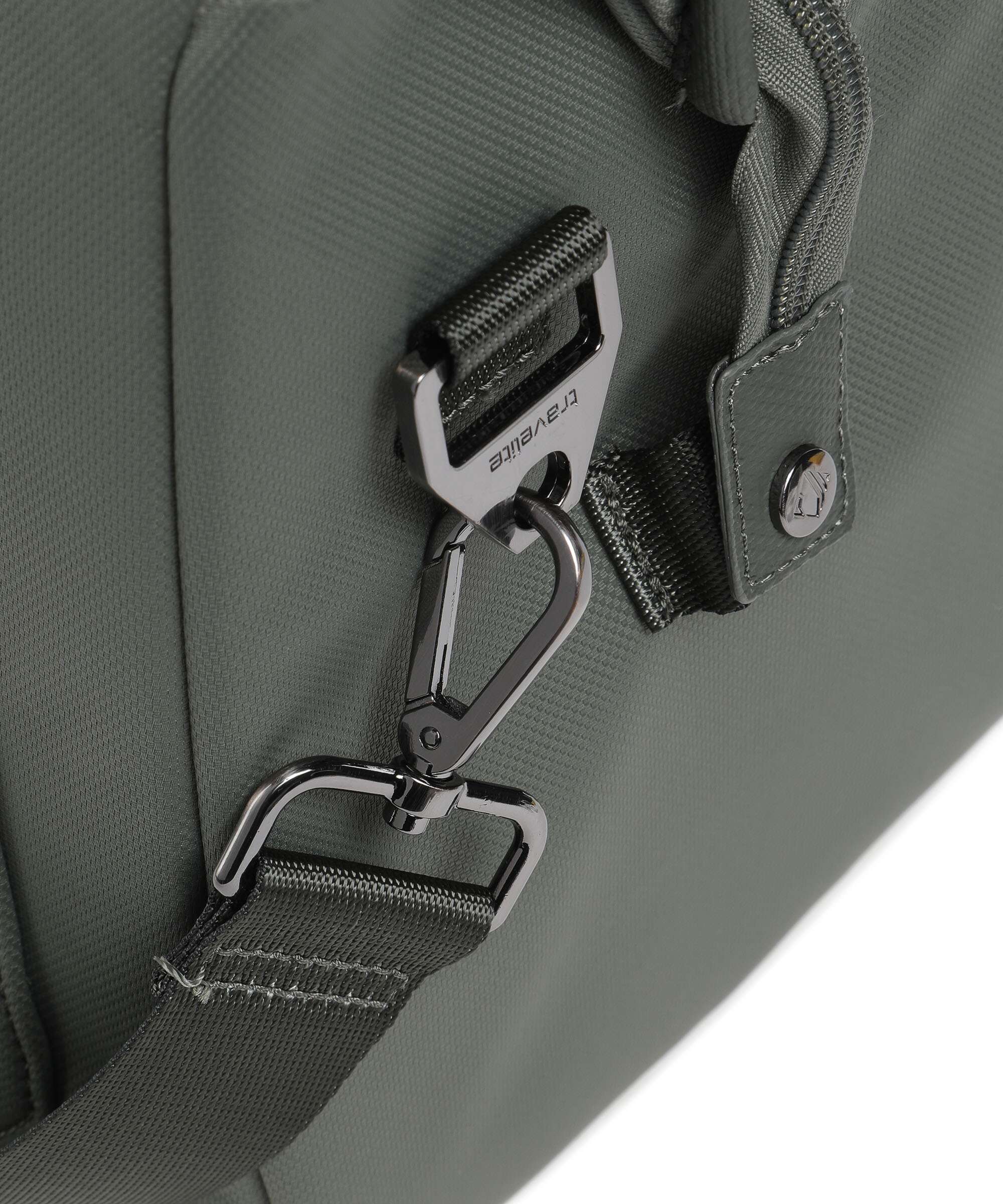Travelite Priima Weekend bag oliv - Image 3