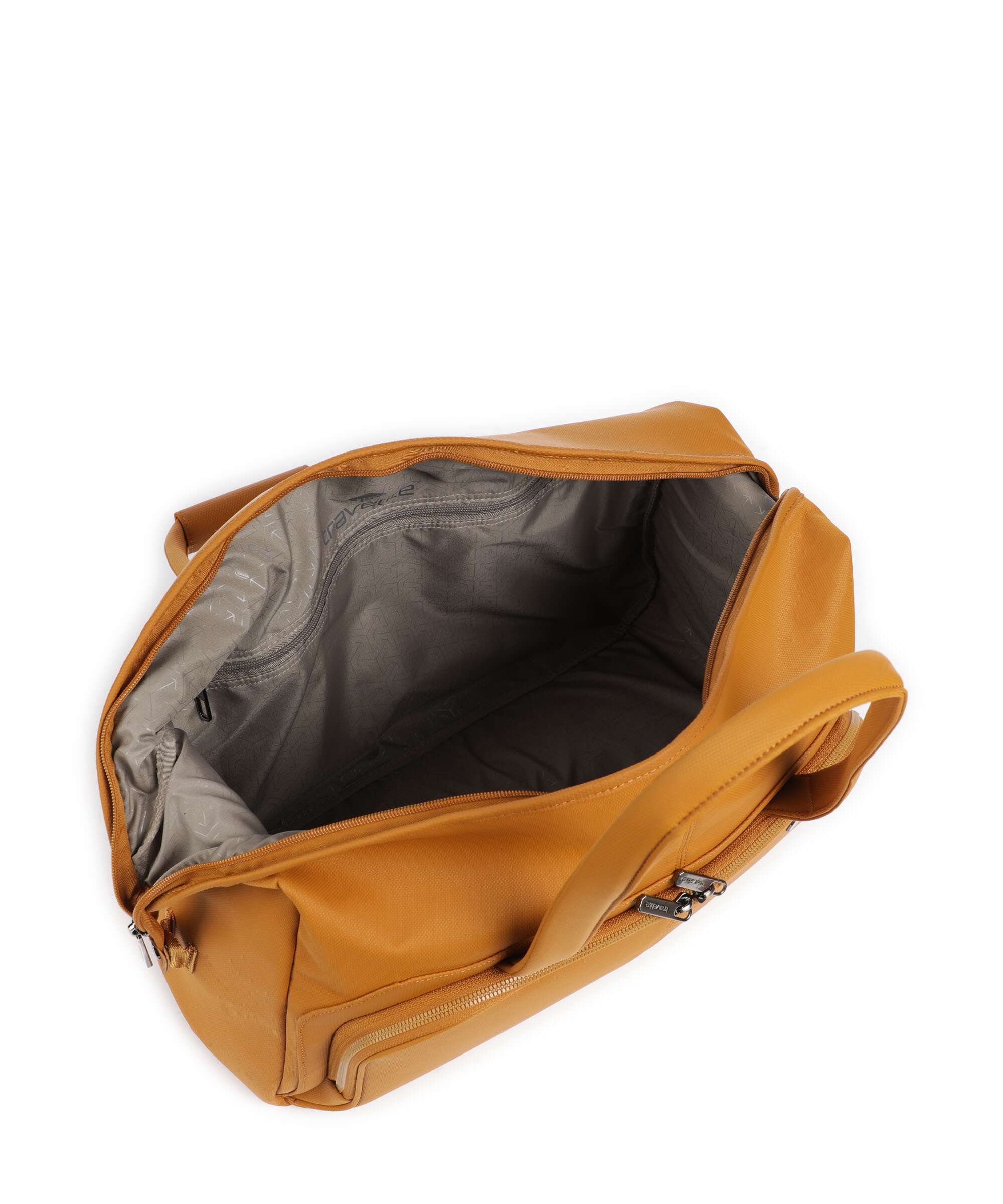 Travelite Priima Weekend bag curry - Image 5