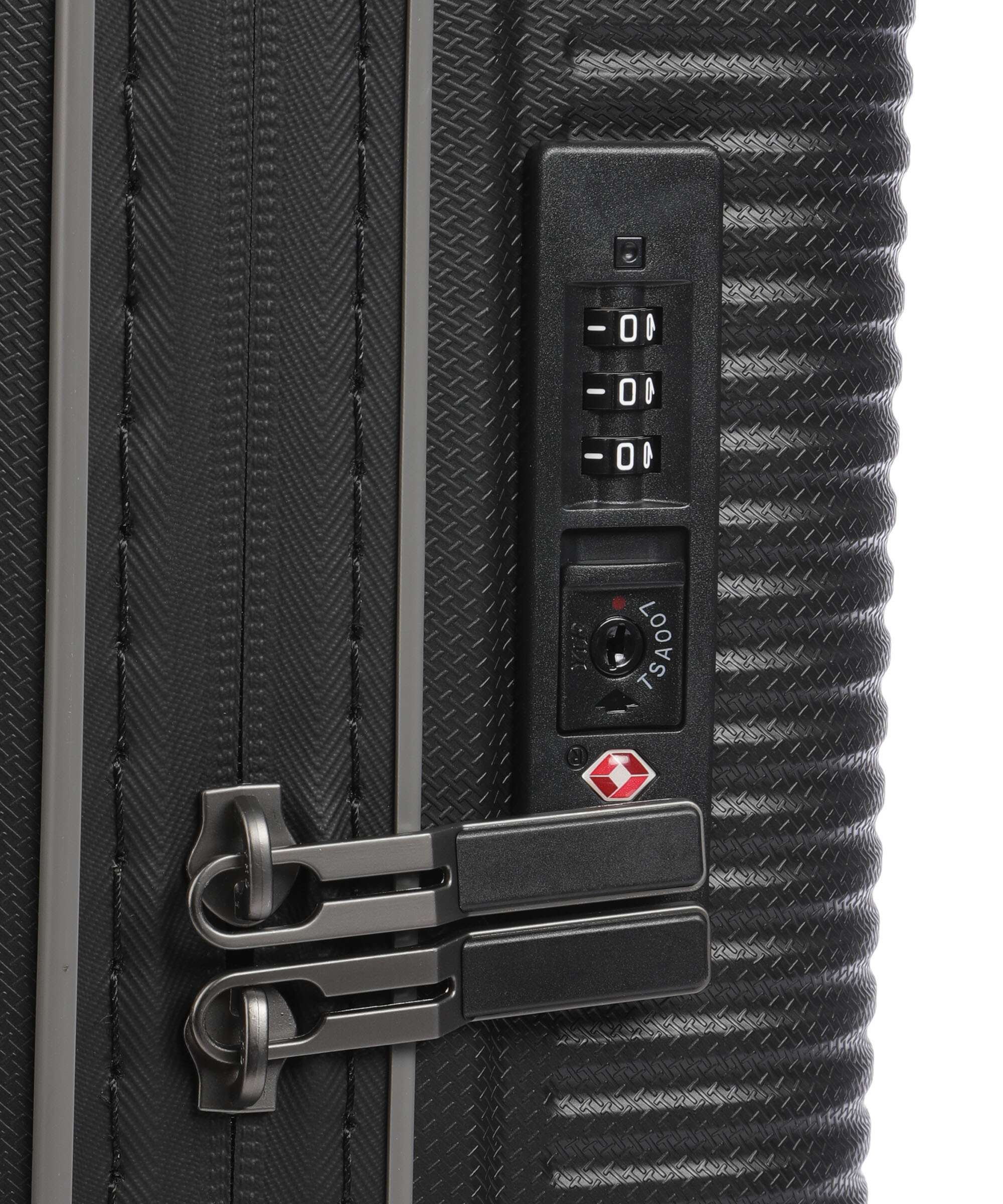 Travelite Roomer Spinner (4 wheels) schwarz - Image 3