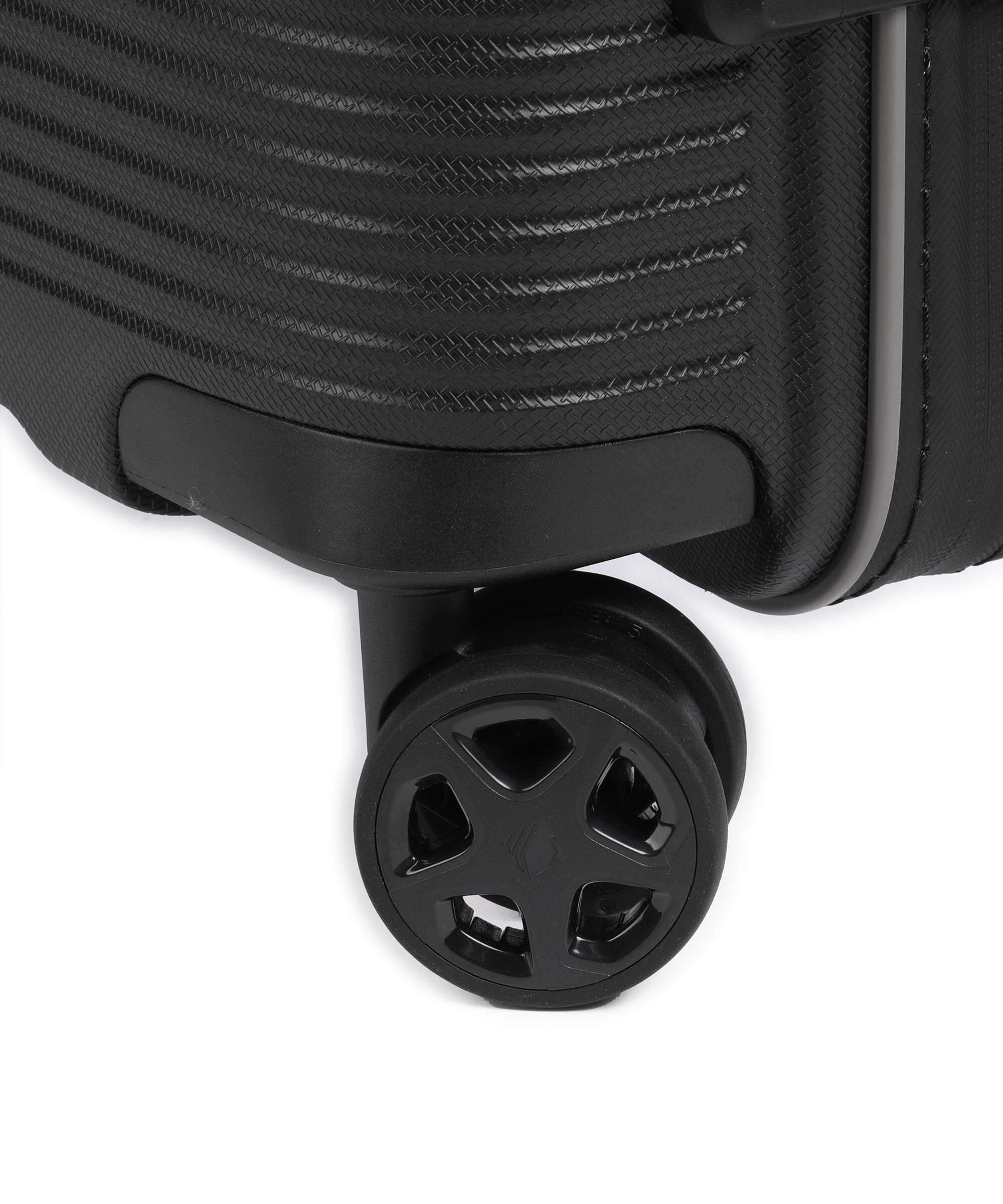 Travelite Roomer Spinner (4 wheels) schwarz - Image 4