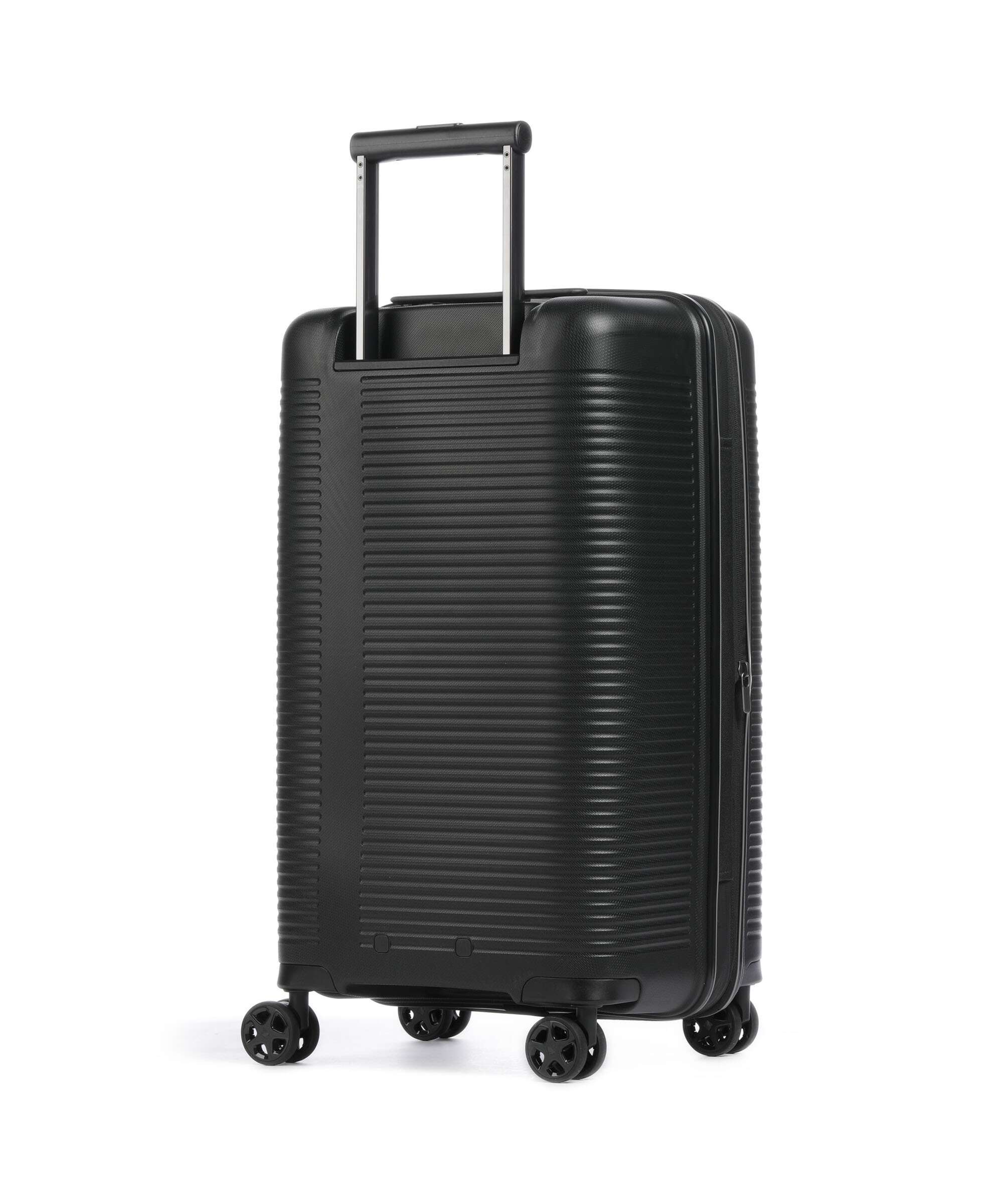Travelite Roomer Spinner (4 wheels) schwarz - Image 2