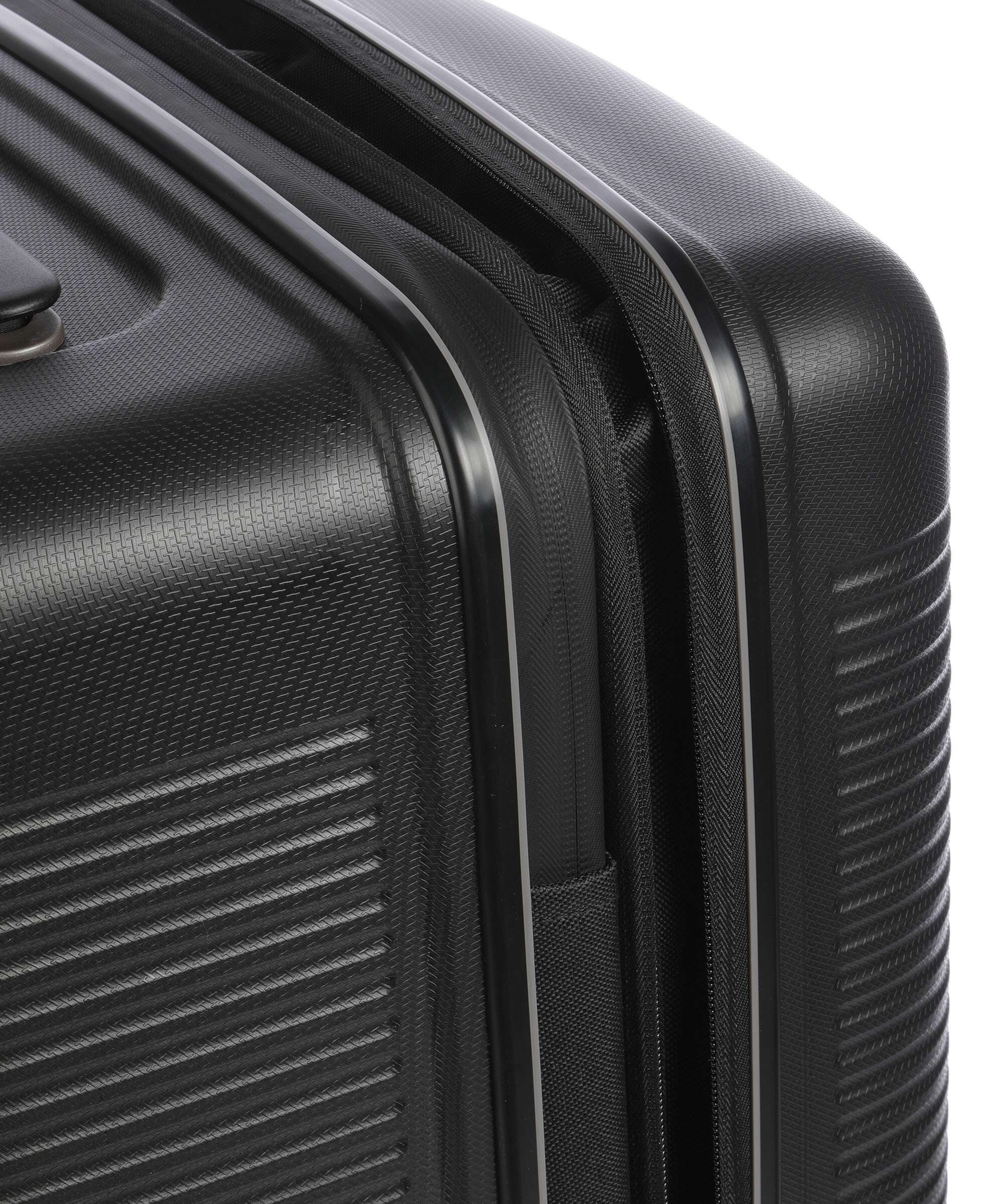 Travelite Roomer Spinner (4 wheels) schwarz - Image 4