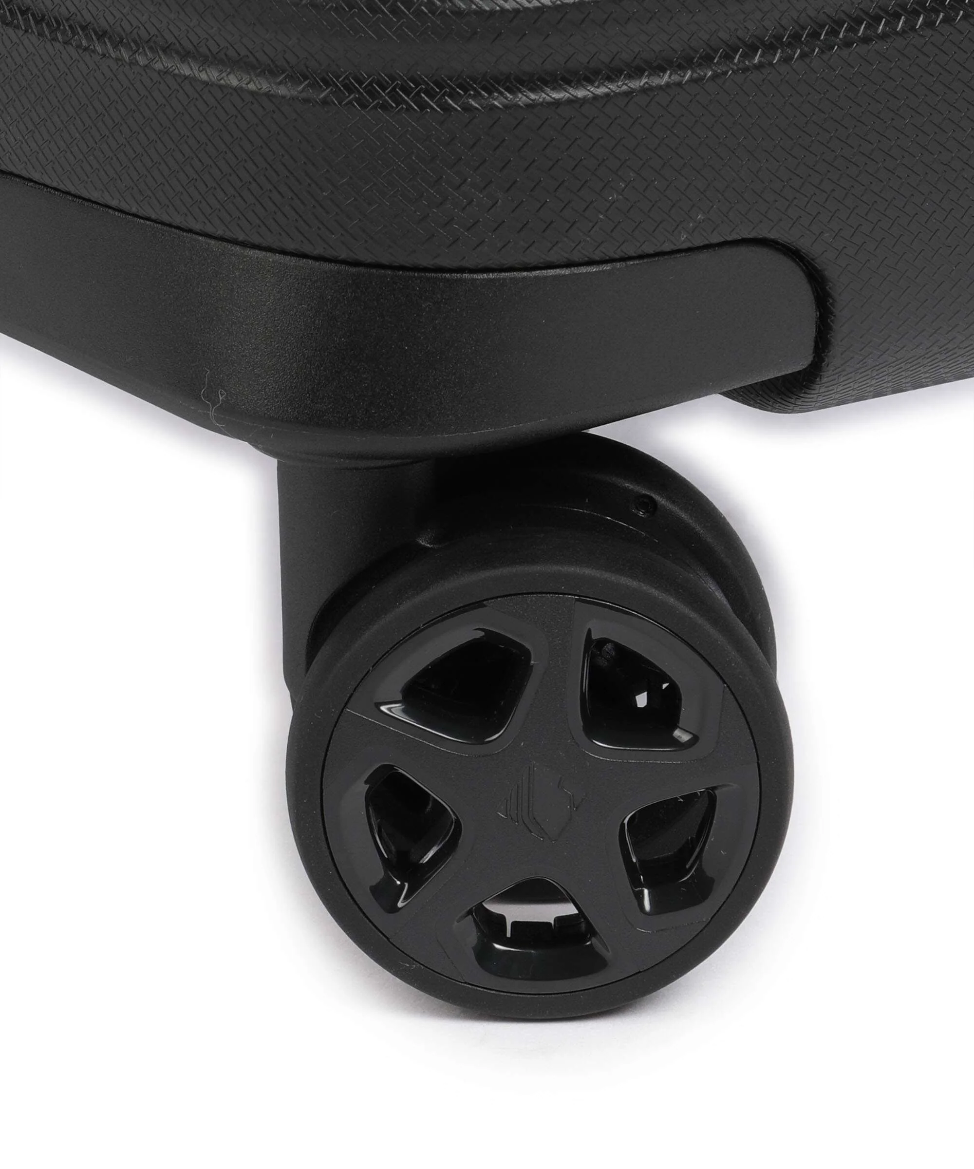 Travelite Roomer Spinner (4 wheels) schwarz - Image 5