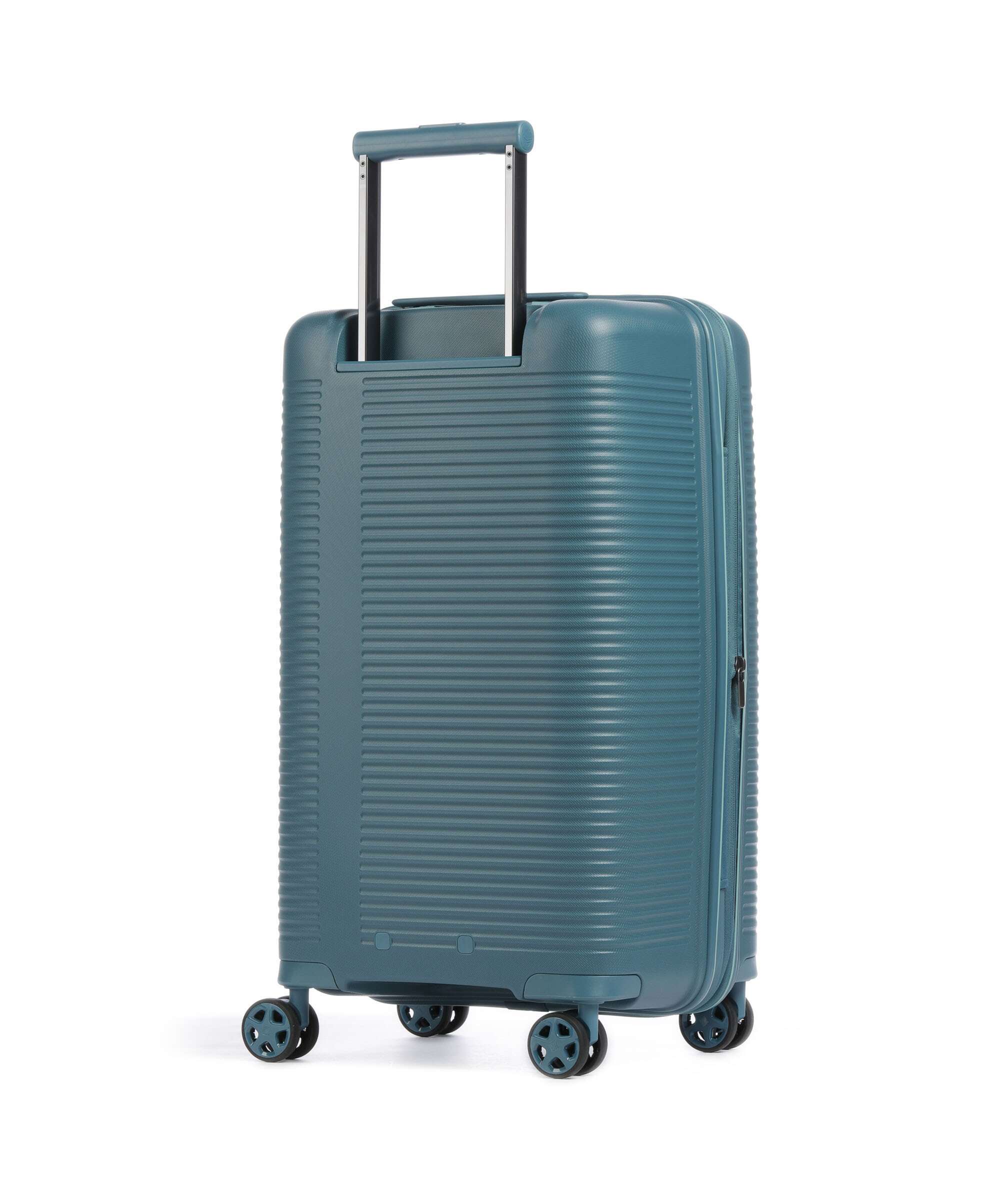 Travelite Roomer Spinner (4 wheels) aqua - Image 2