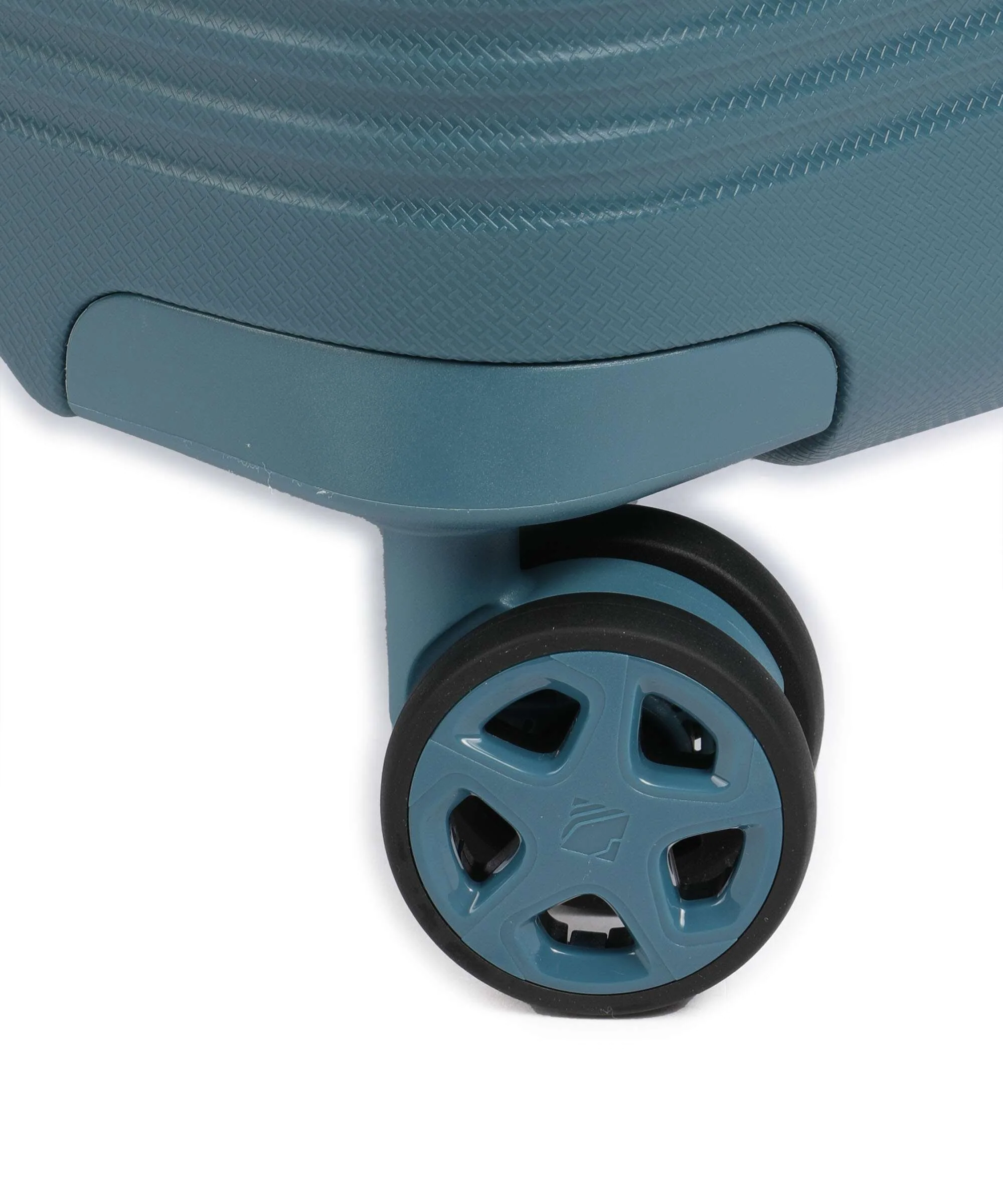 Travelite Roomer Spinner (4 wheels) aqua - Image 5