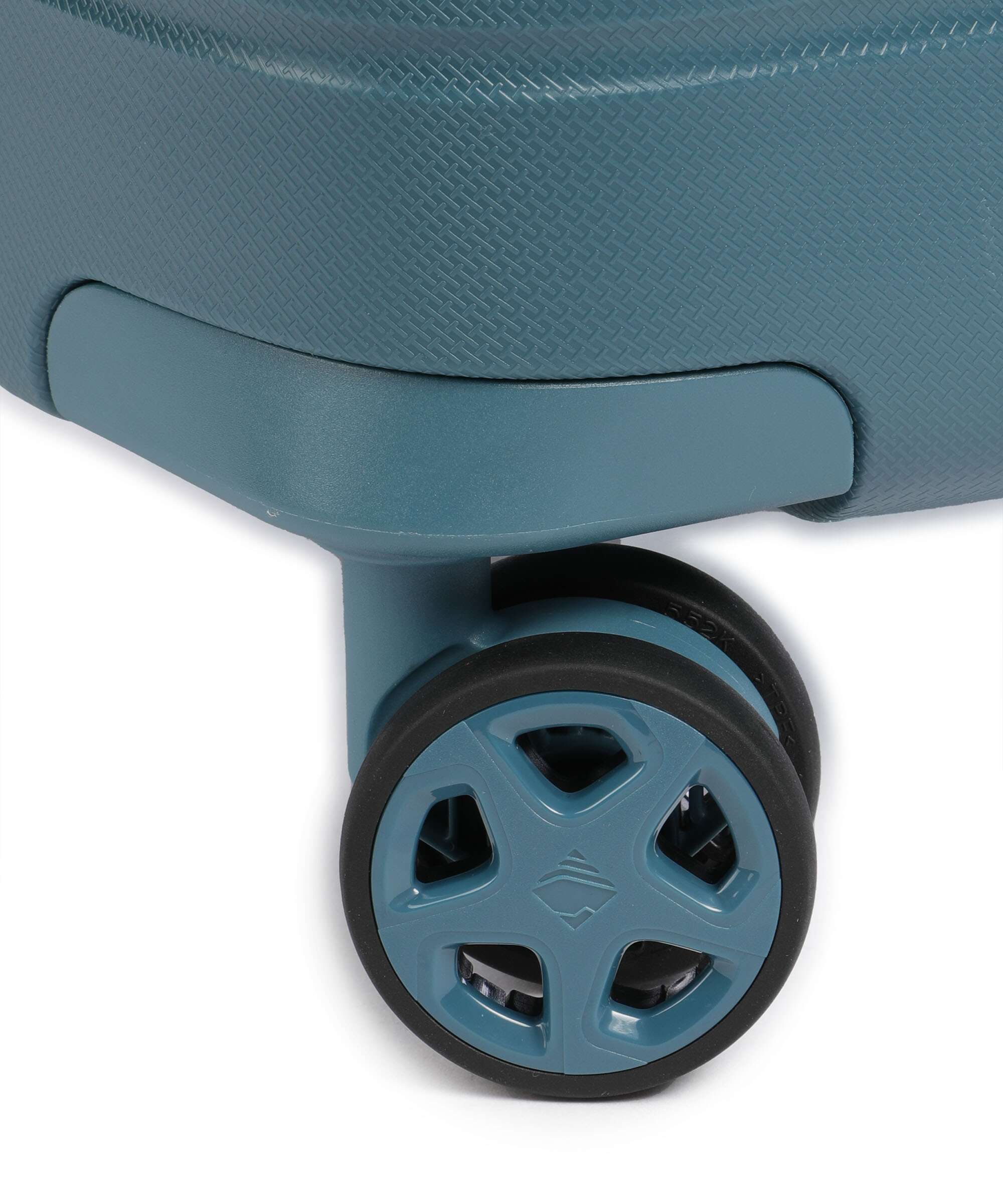 Travelite Roomer Spinner (4 wheels) aqua - Image 4