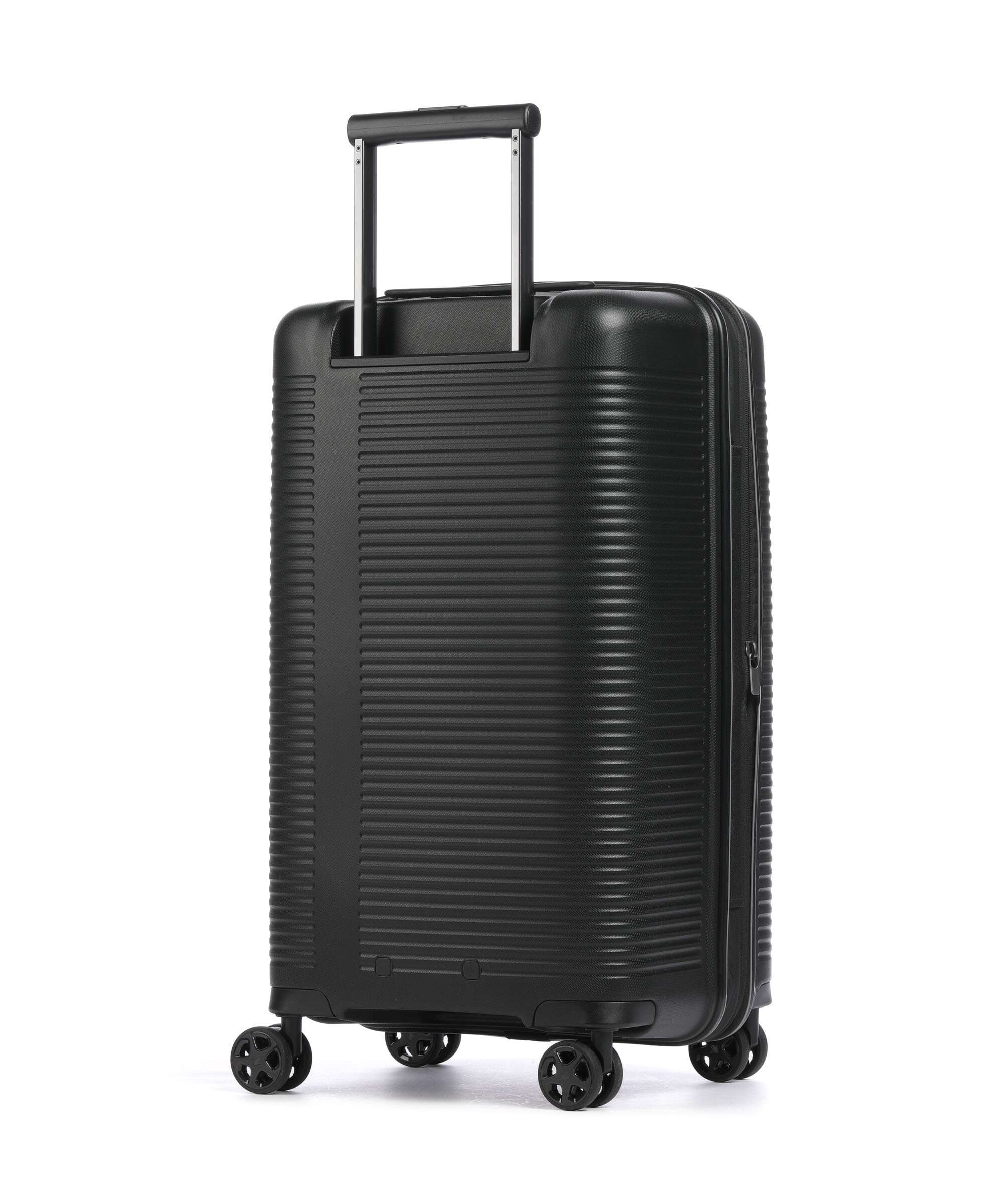 Travelite Roomer Suitcase set (4 wheels) schwarz - Image 2