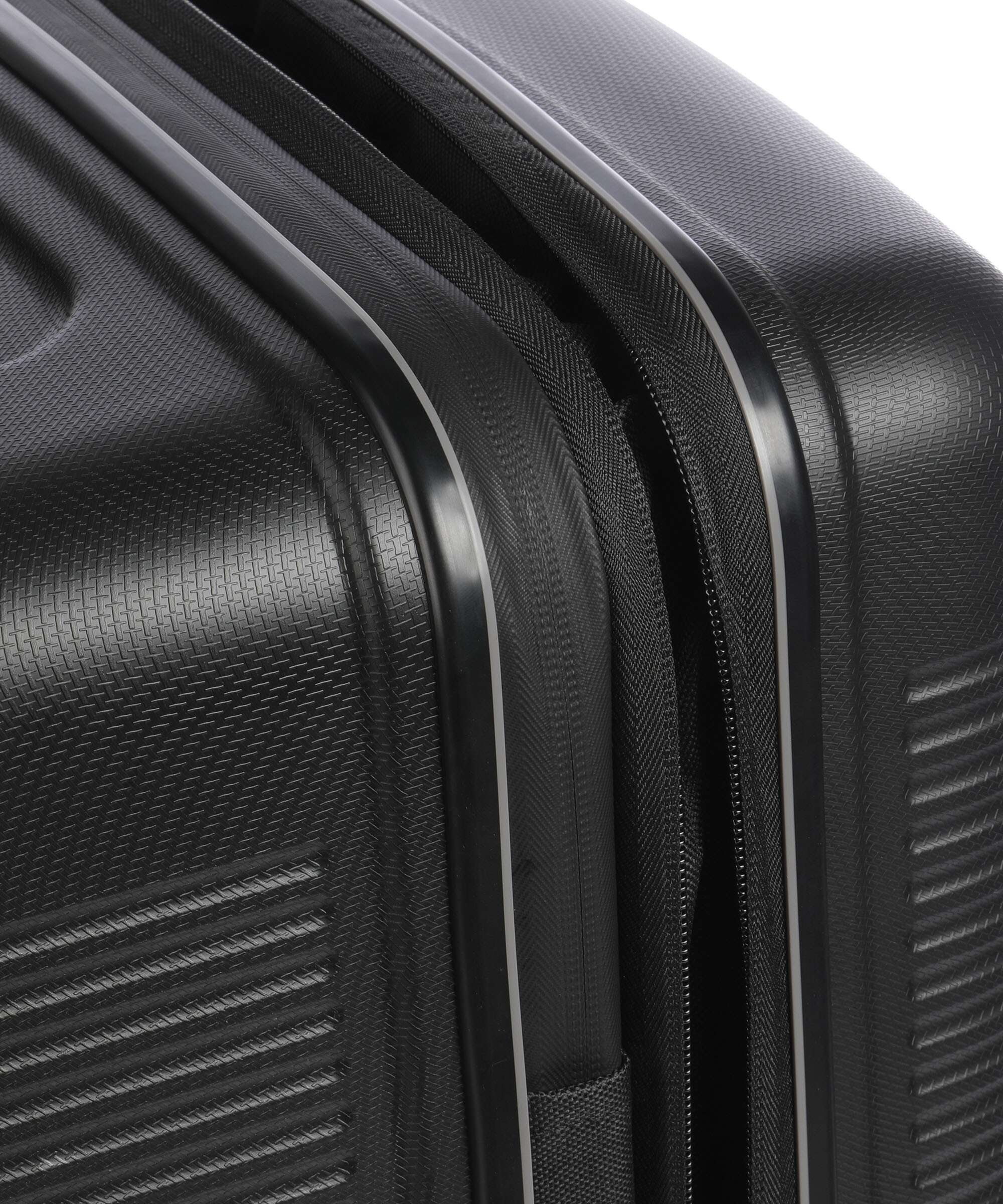 Travelite Roomer Suitcase set (4 wheels) schwarz - Image 4